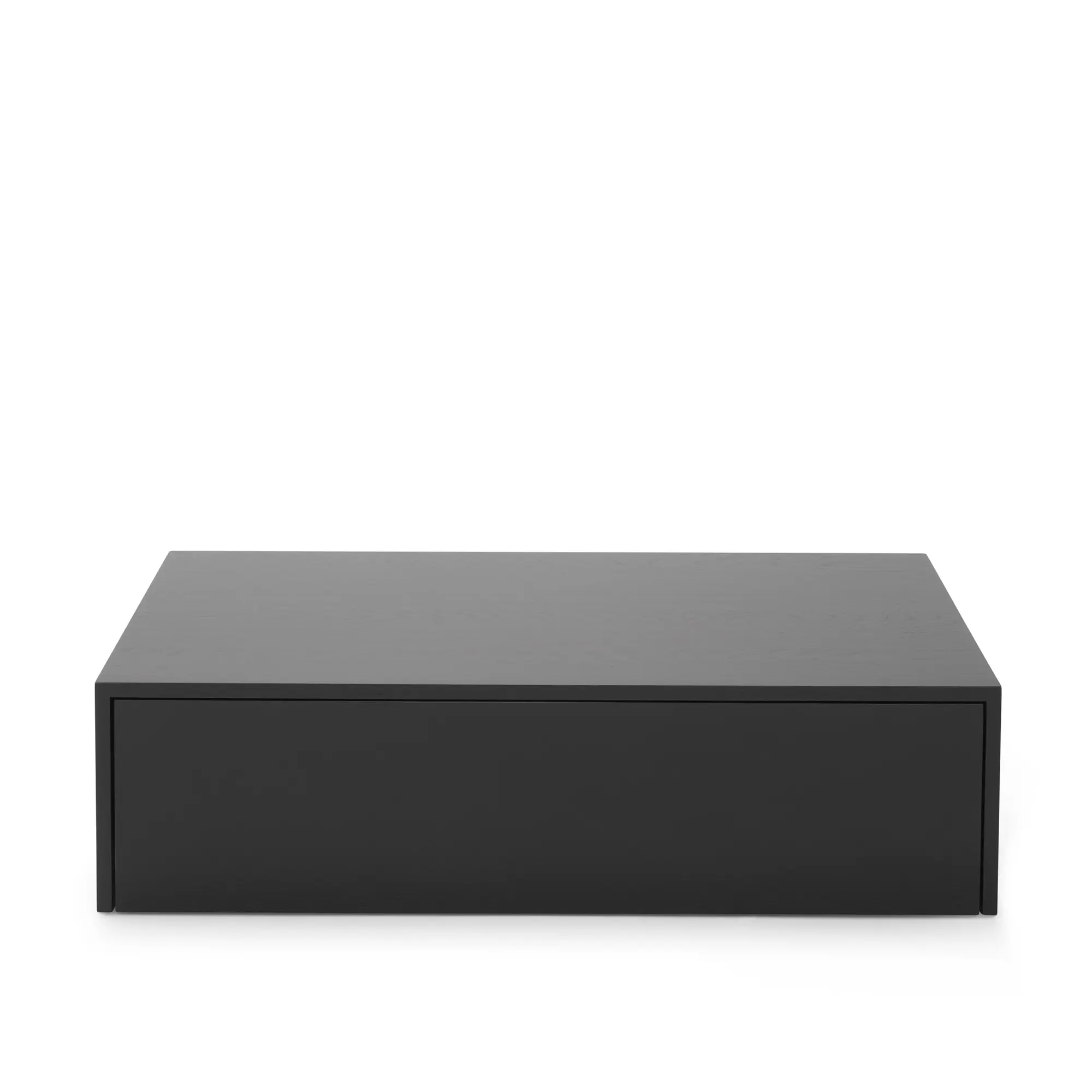 Mass Coffee Table High Drawer