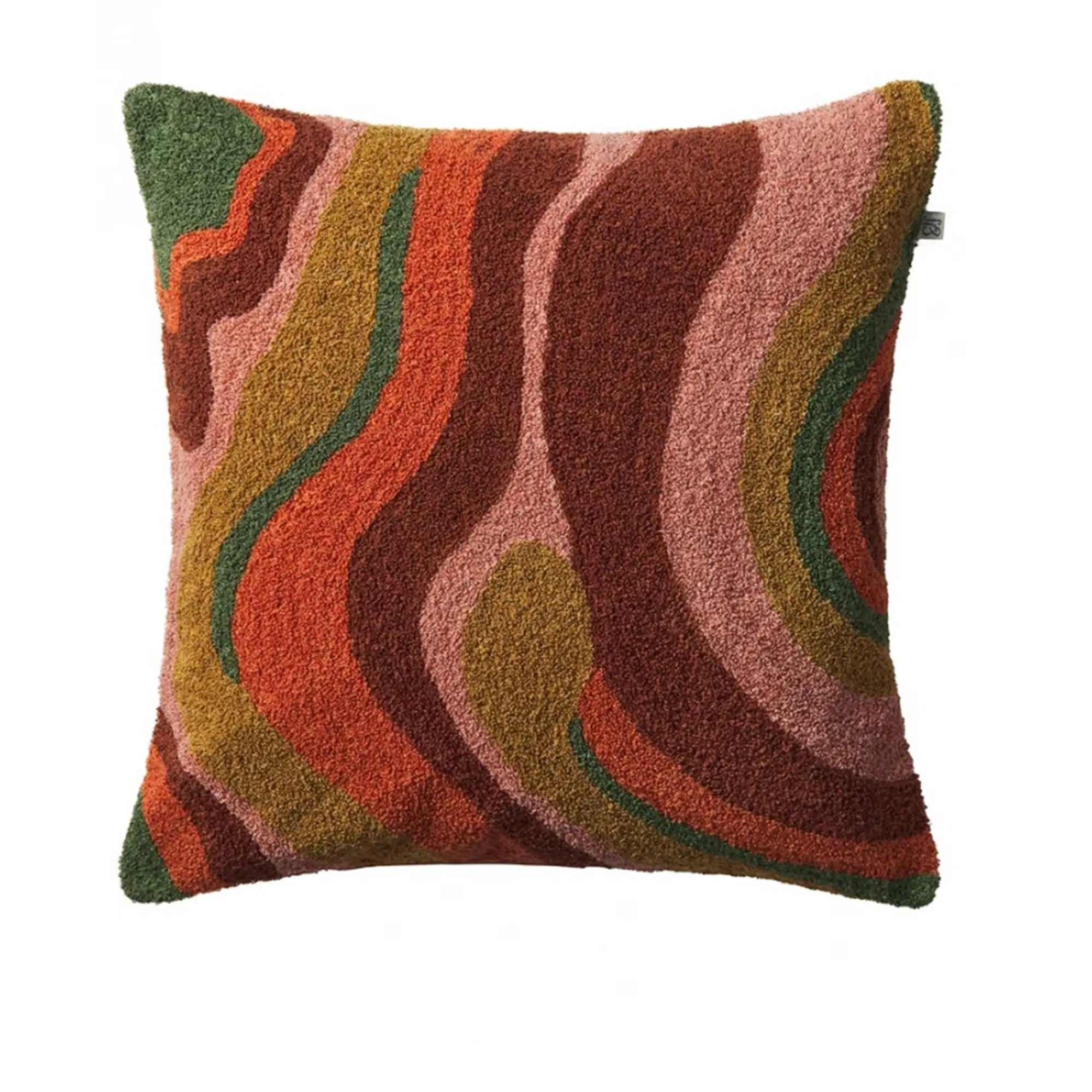 Sagar Cushion Cover