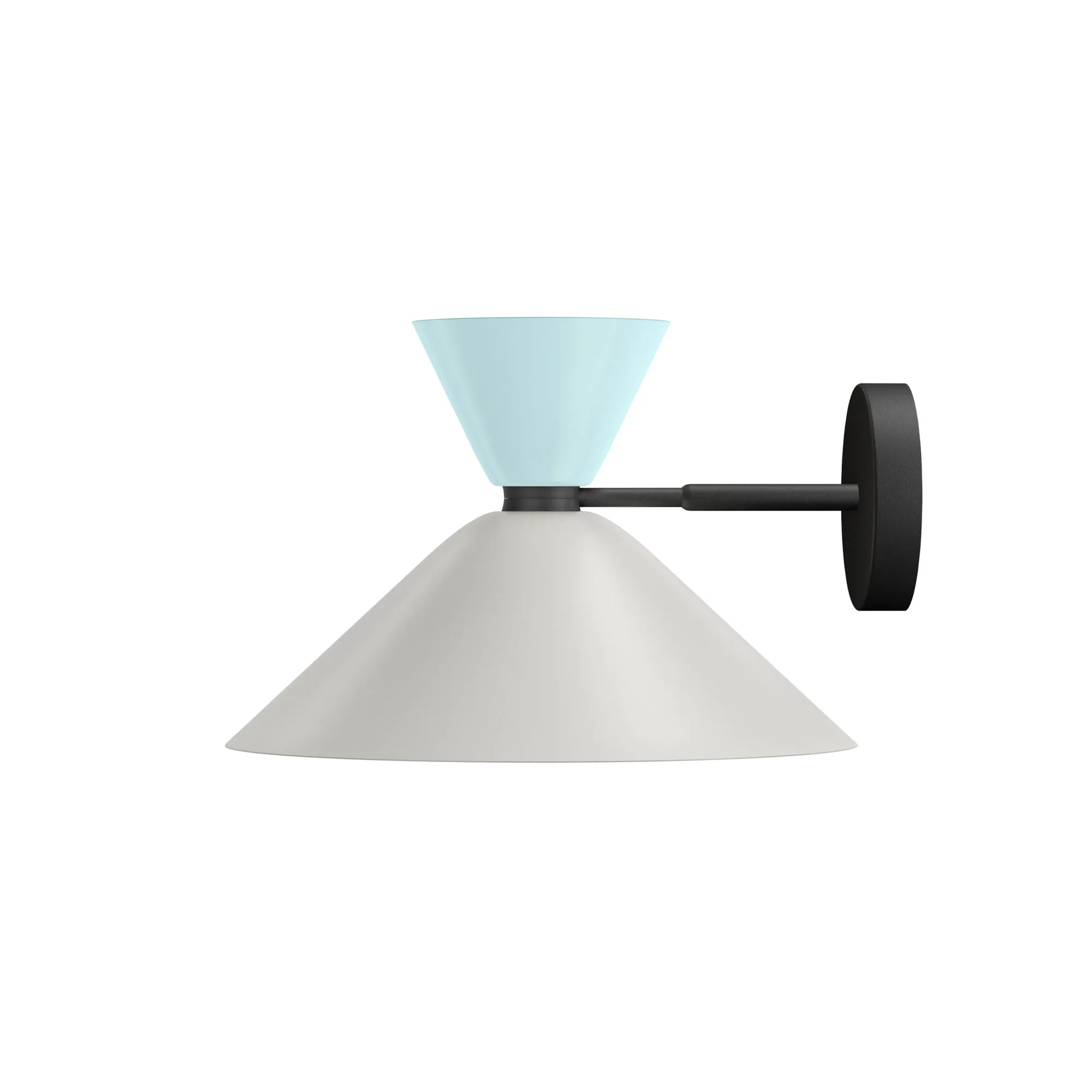 Alphabeta Wall Light