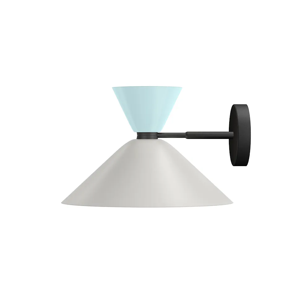 Alphabeta Wall Light