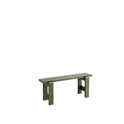 Weekday utomhusbänk 111 cm