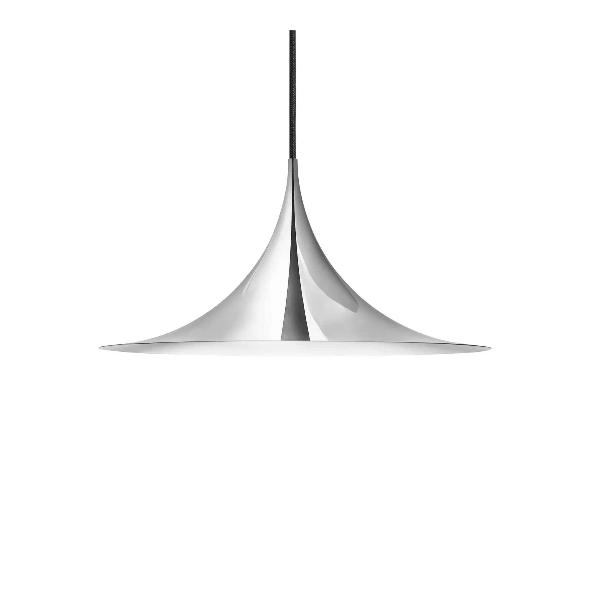 Semi pendellampa Ø47 cm
