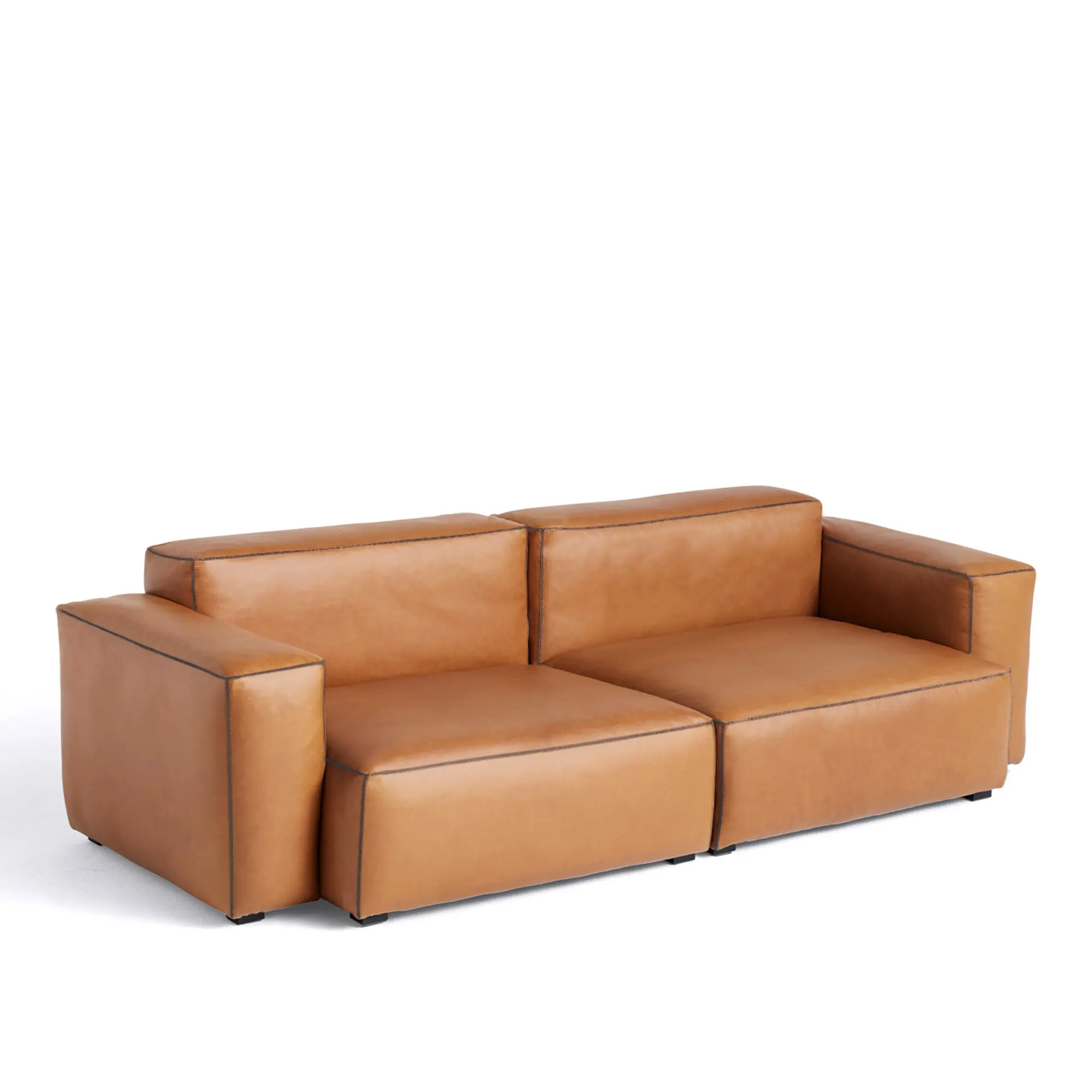 Mags Soft Low 2,5-sitssoffa Combination 1