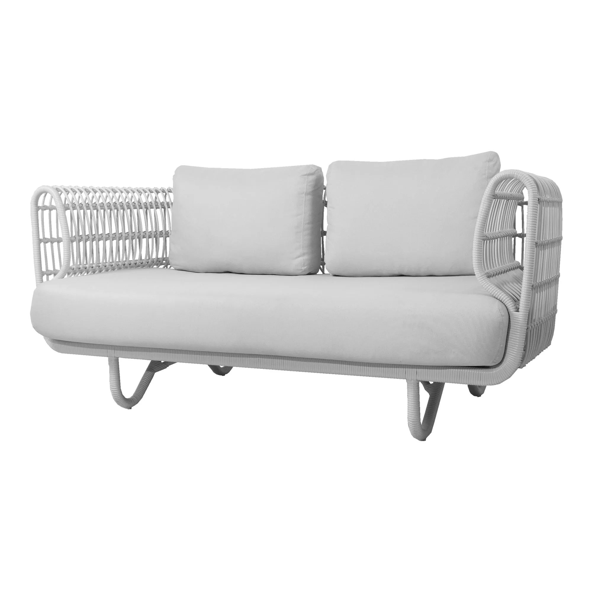 Nest Outdoor 2-sitssoffa