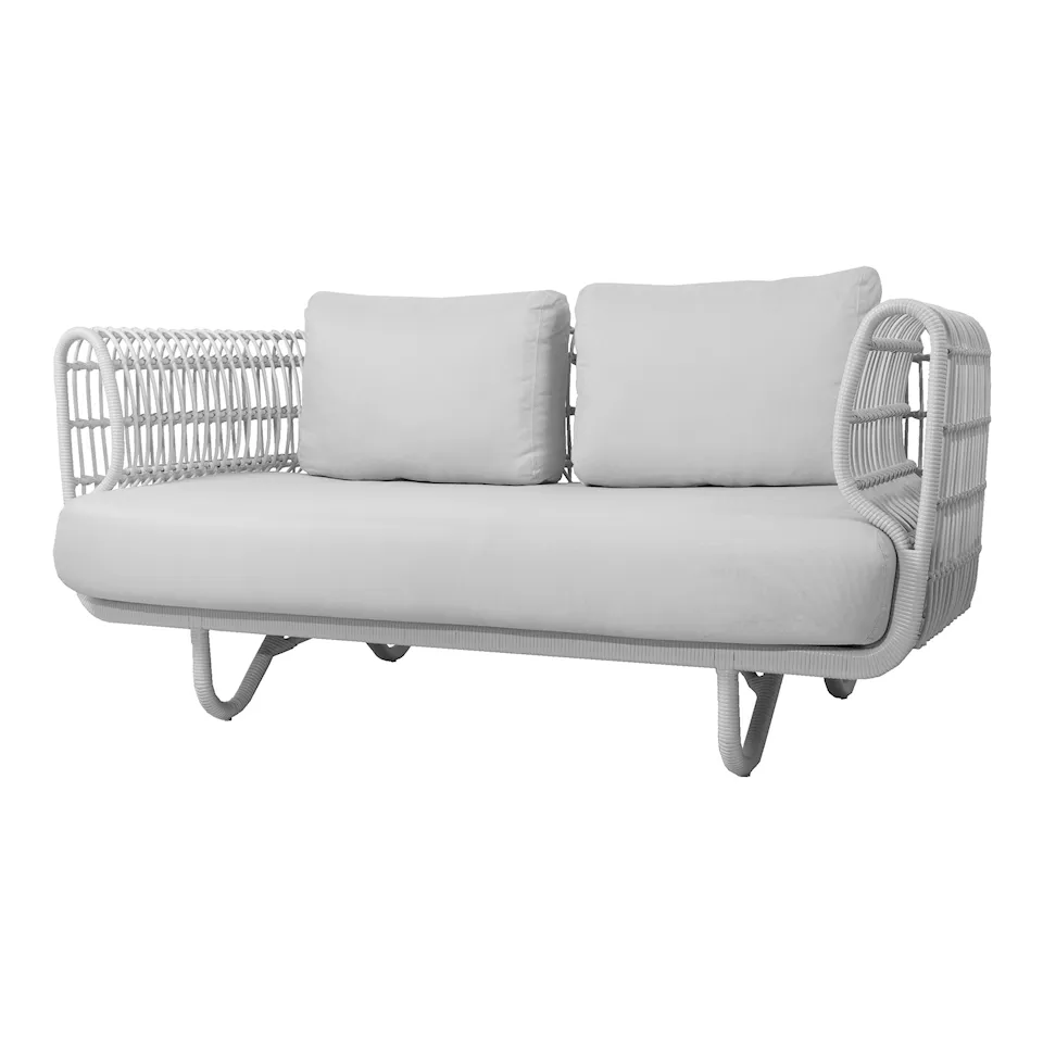 Nest Outdoor 2-sitssoffa
