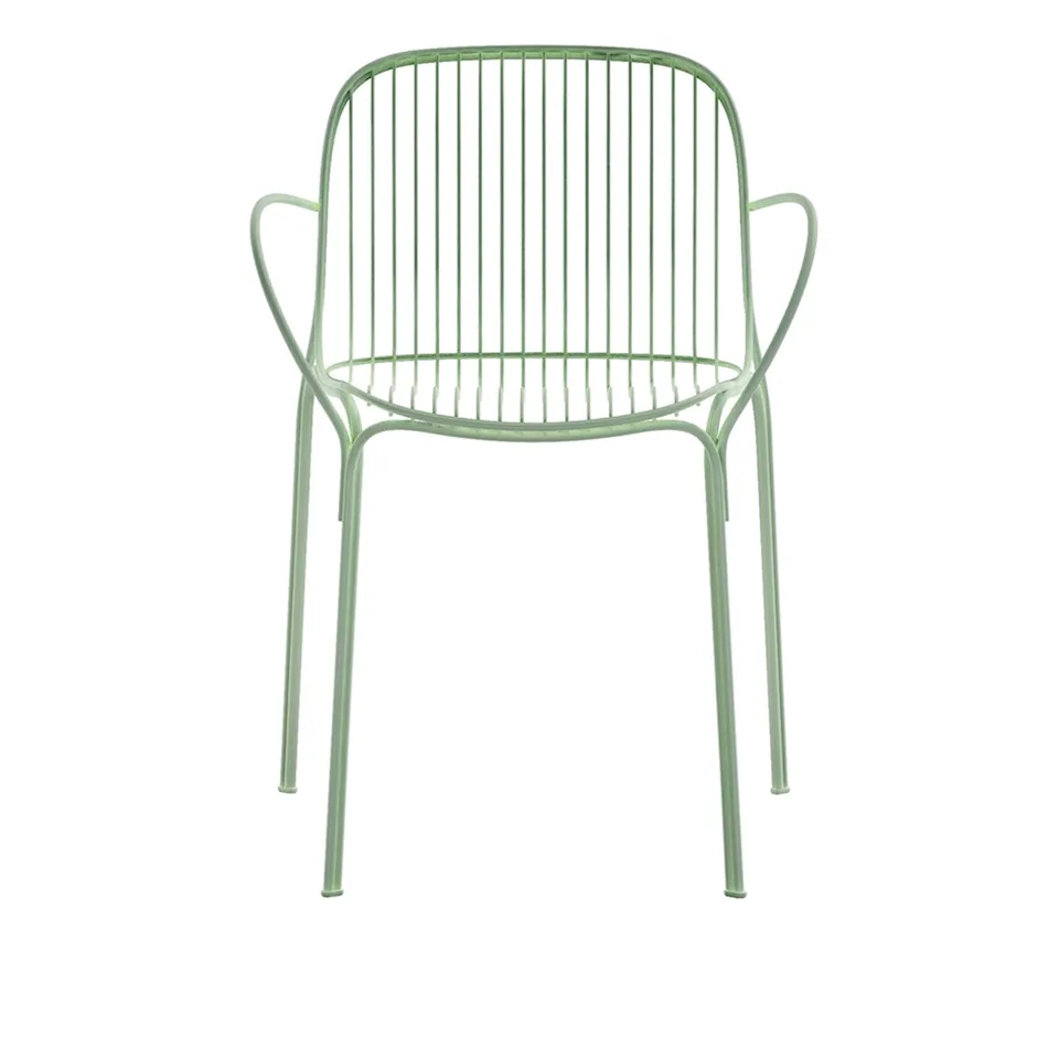 Hiray Small Armchair