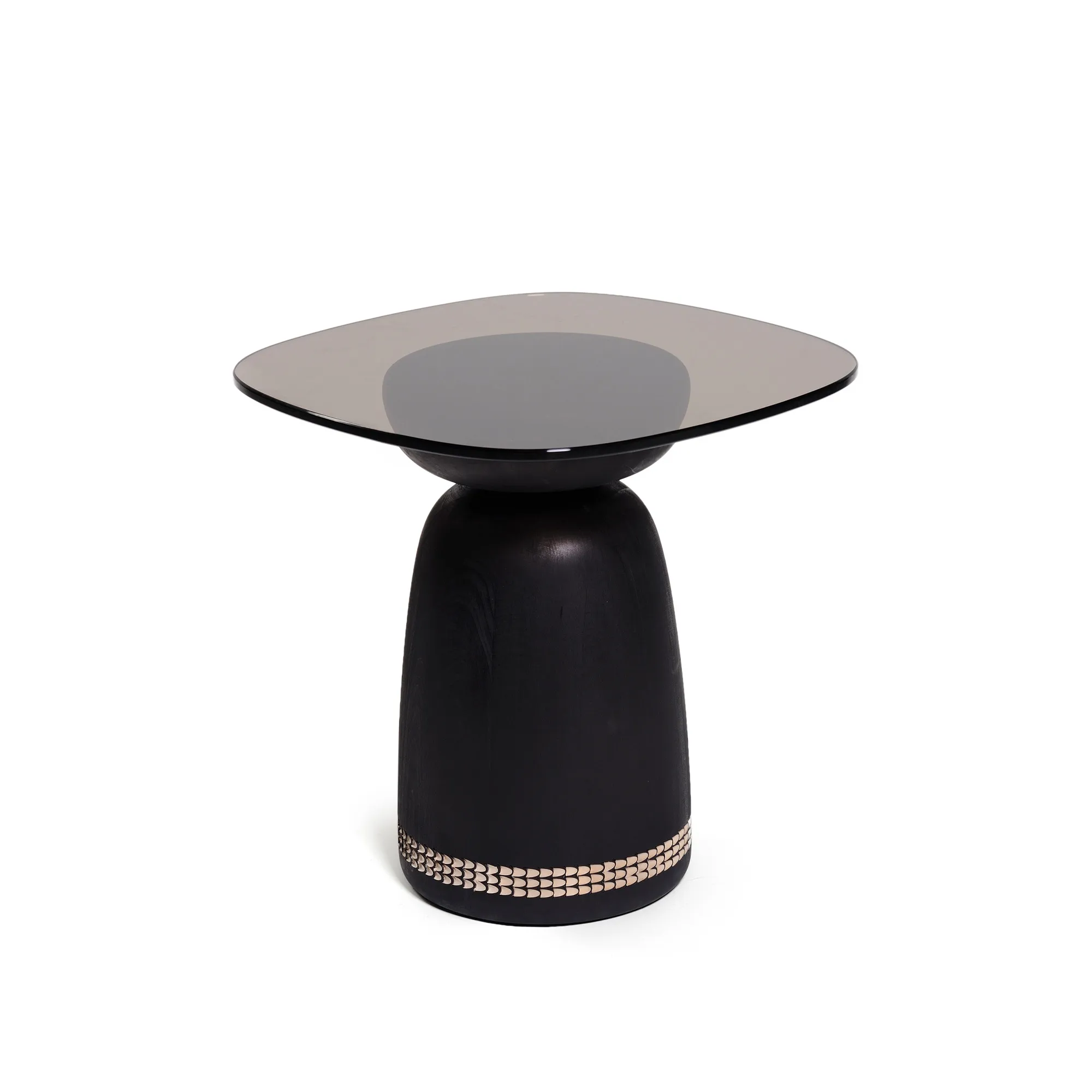 Nera Table High
