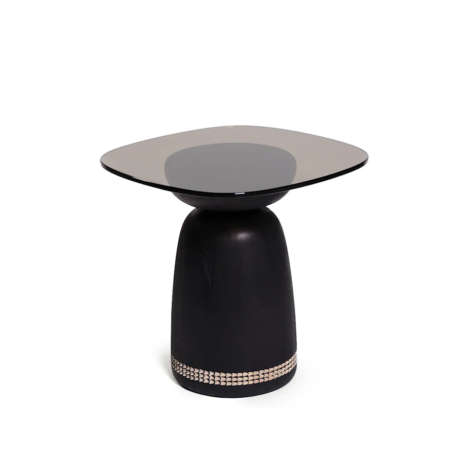 Nera Table High