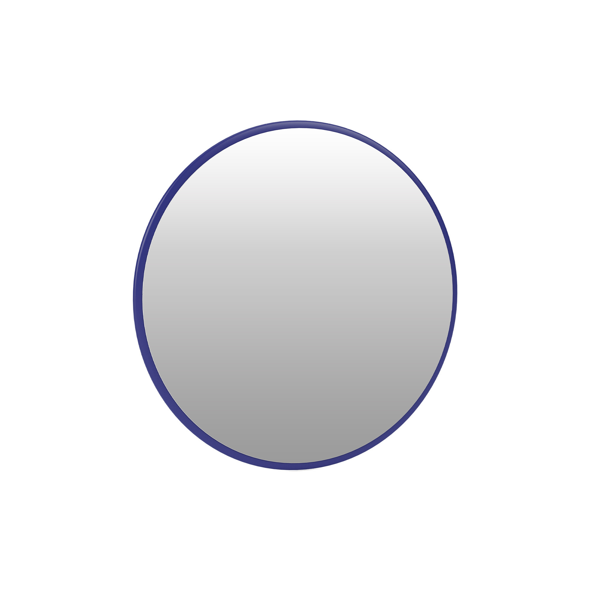 Montana - Montana Mini MCI Mirror Monarch - Halvkroppsspeglar - designer_peter_j_lassen - Blå