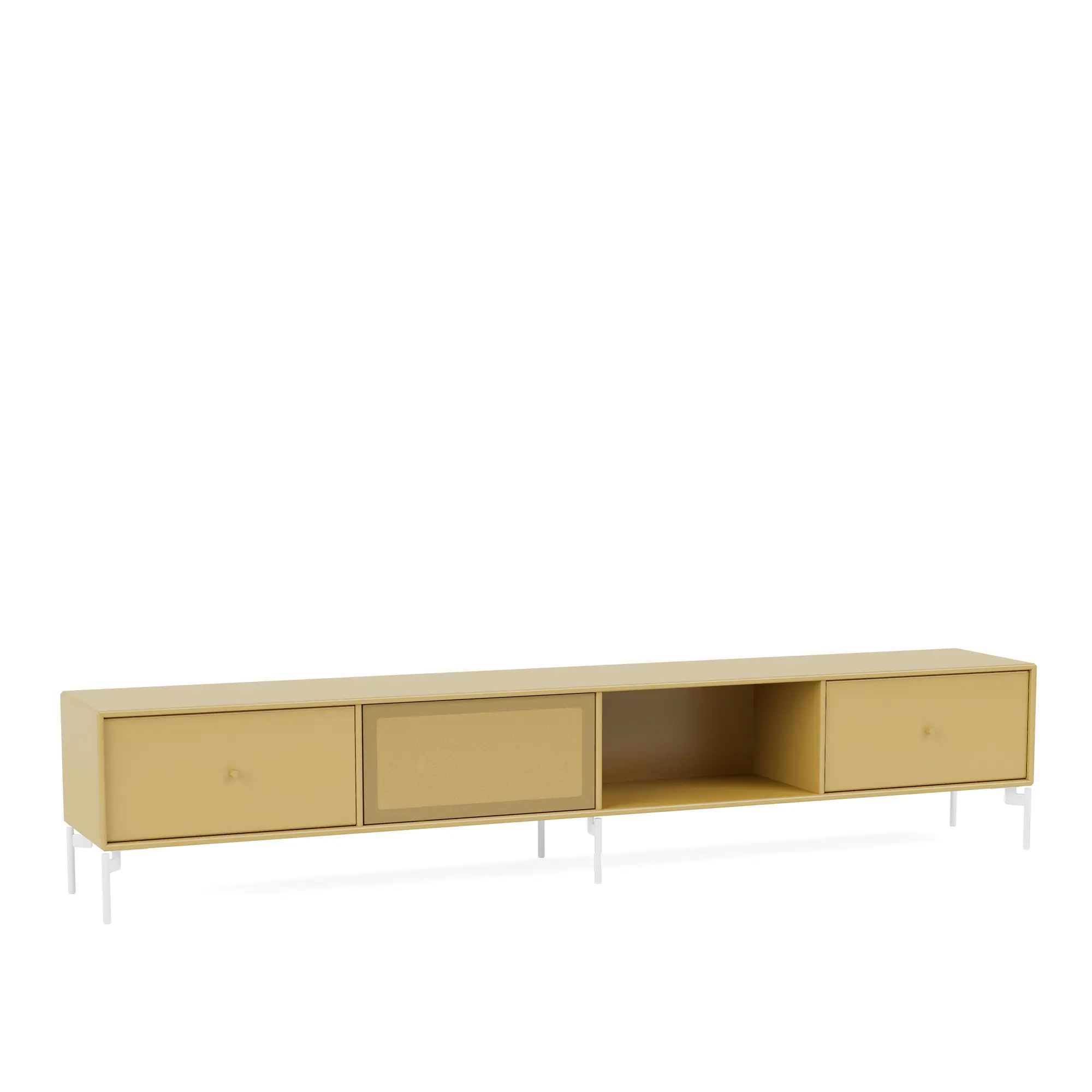 OCTAVE VII TV Bench