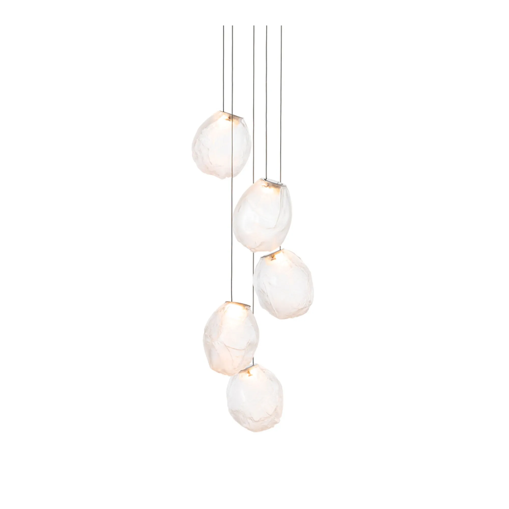 73.5V pendant lamp