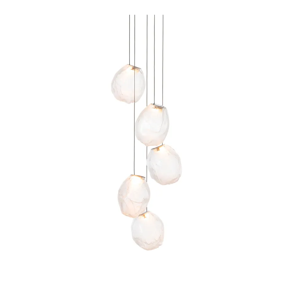 73.5V pendant lamp