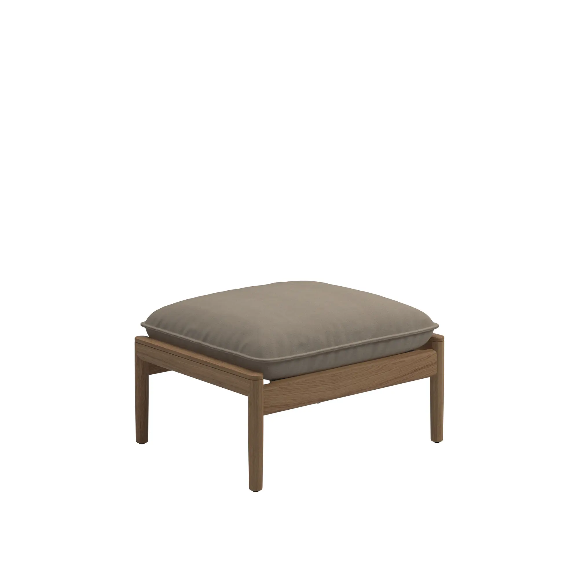 Saranac Ottoman