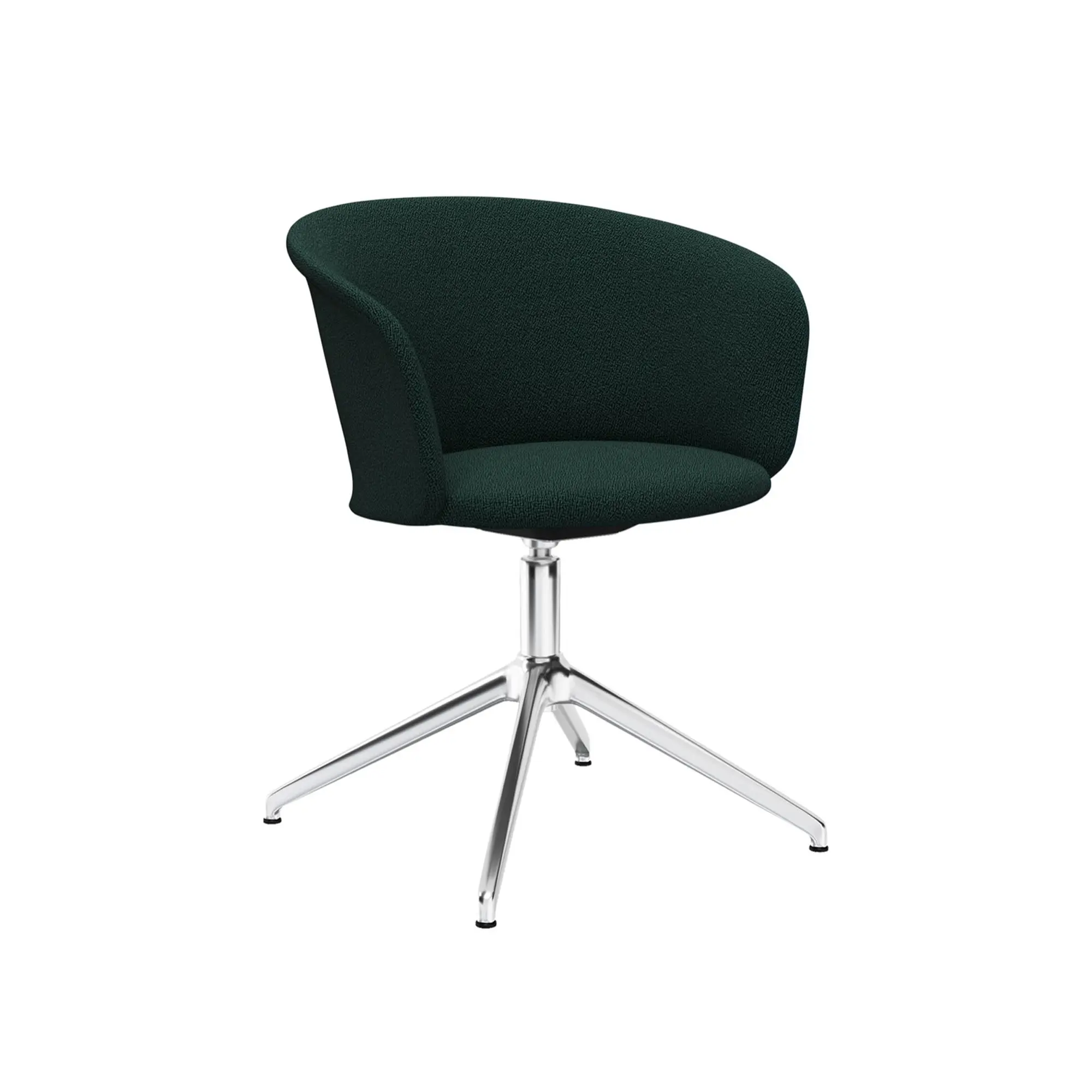 Kendo Swivel Chair 4-star Return