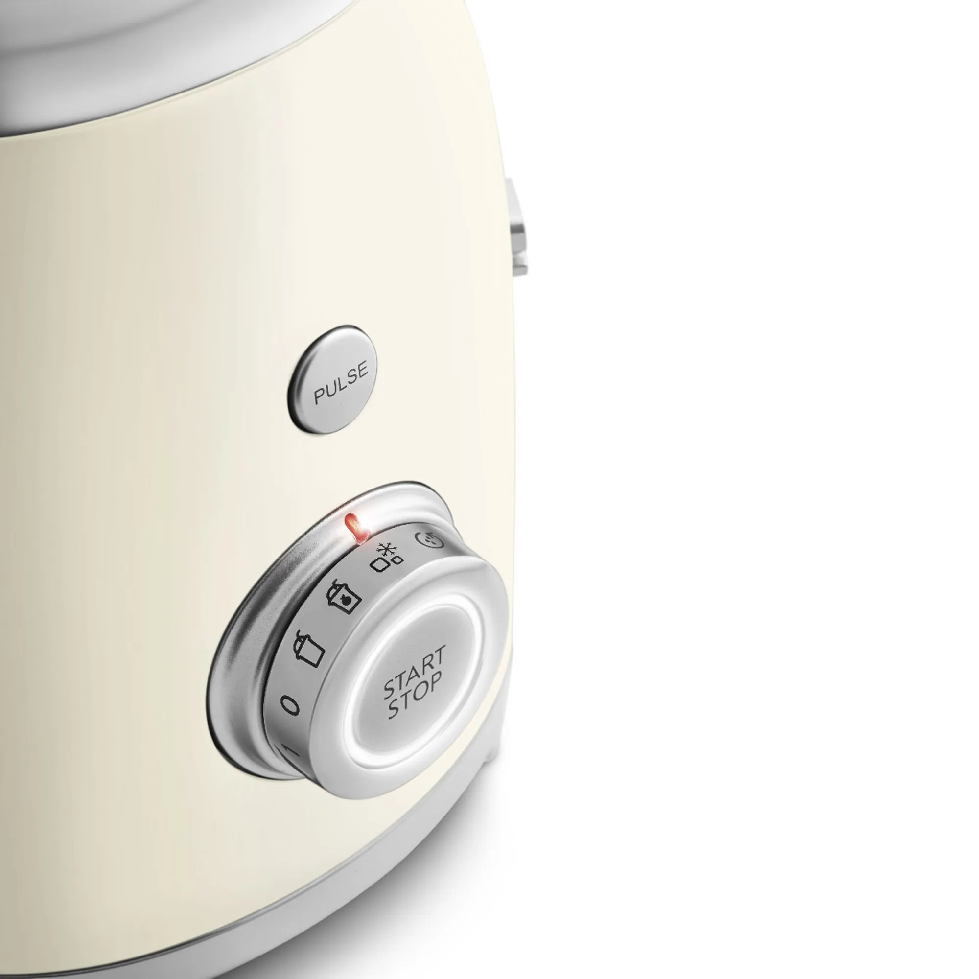 Smeg Blender Creme
