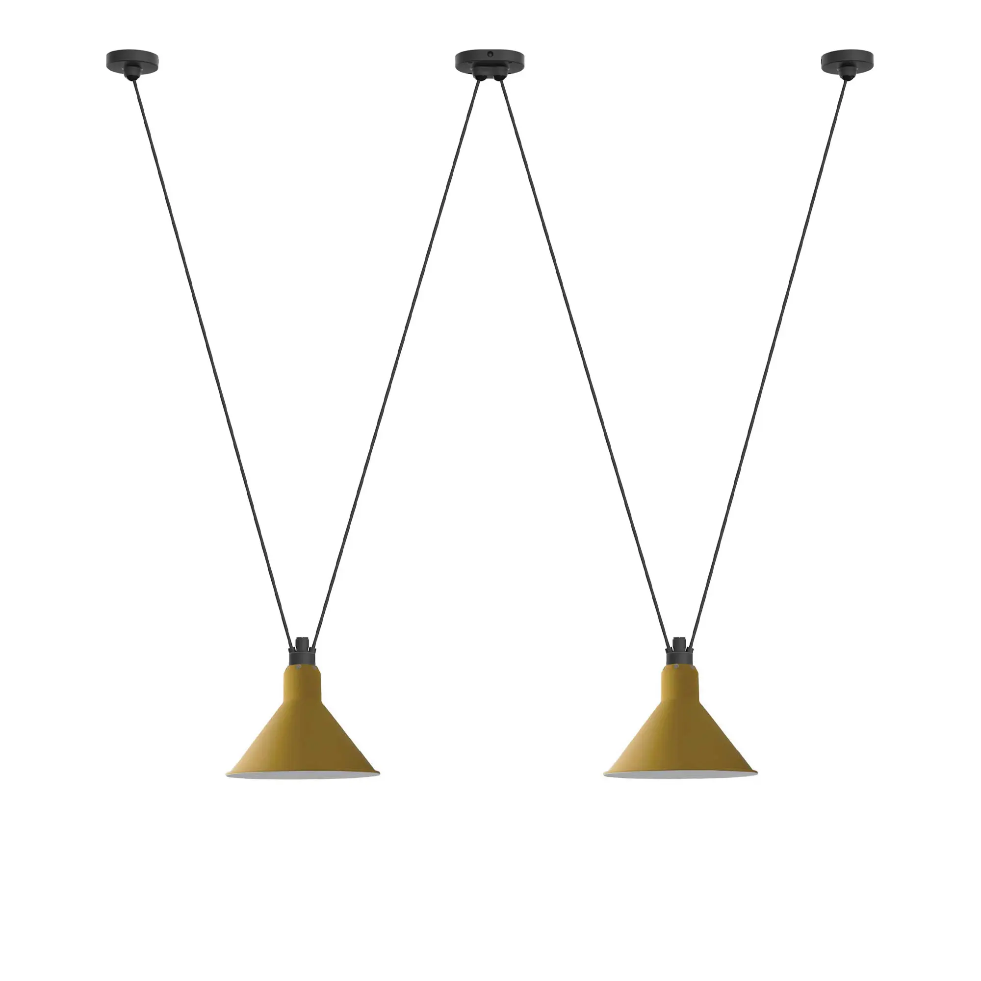 Les Acrobates de Gras No 324 - Conic L