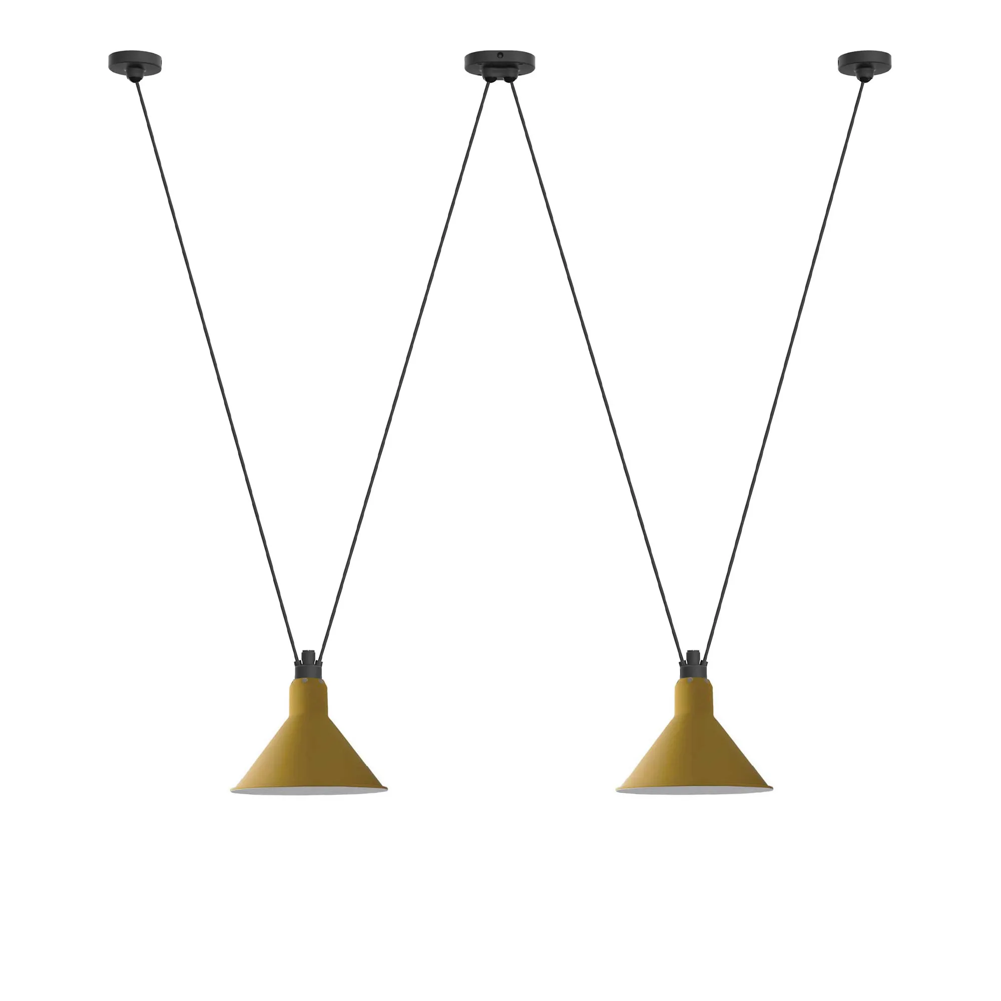 Les Acrobates de Gras No 324 - Conic L