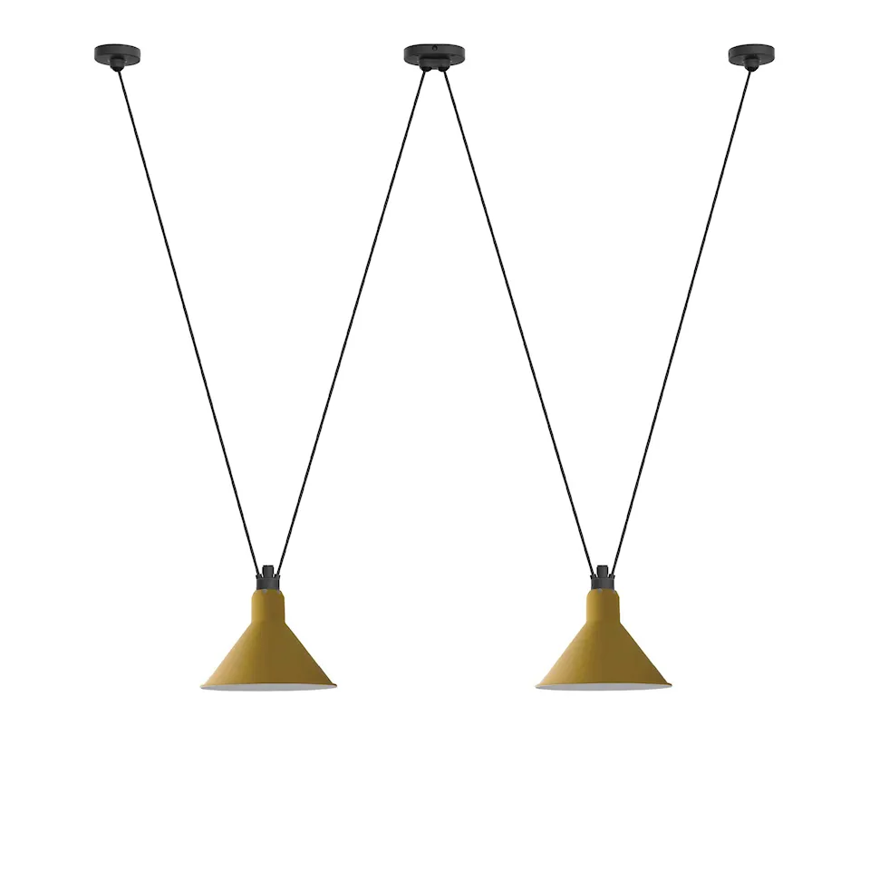 Les Acrobates de Gras No 324 - Conic L
