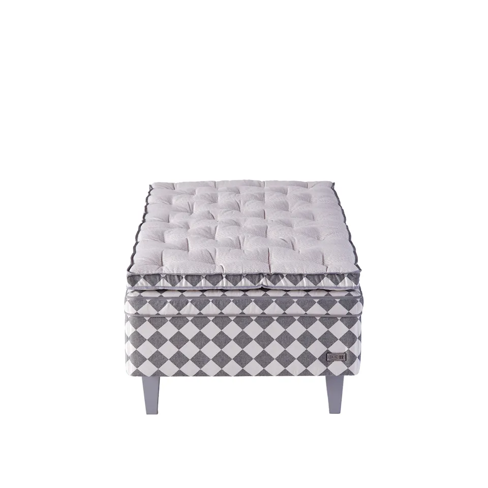 DUX Premium Bed Exclusive Edition