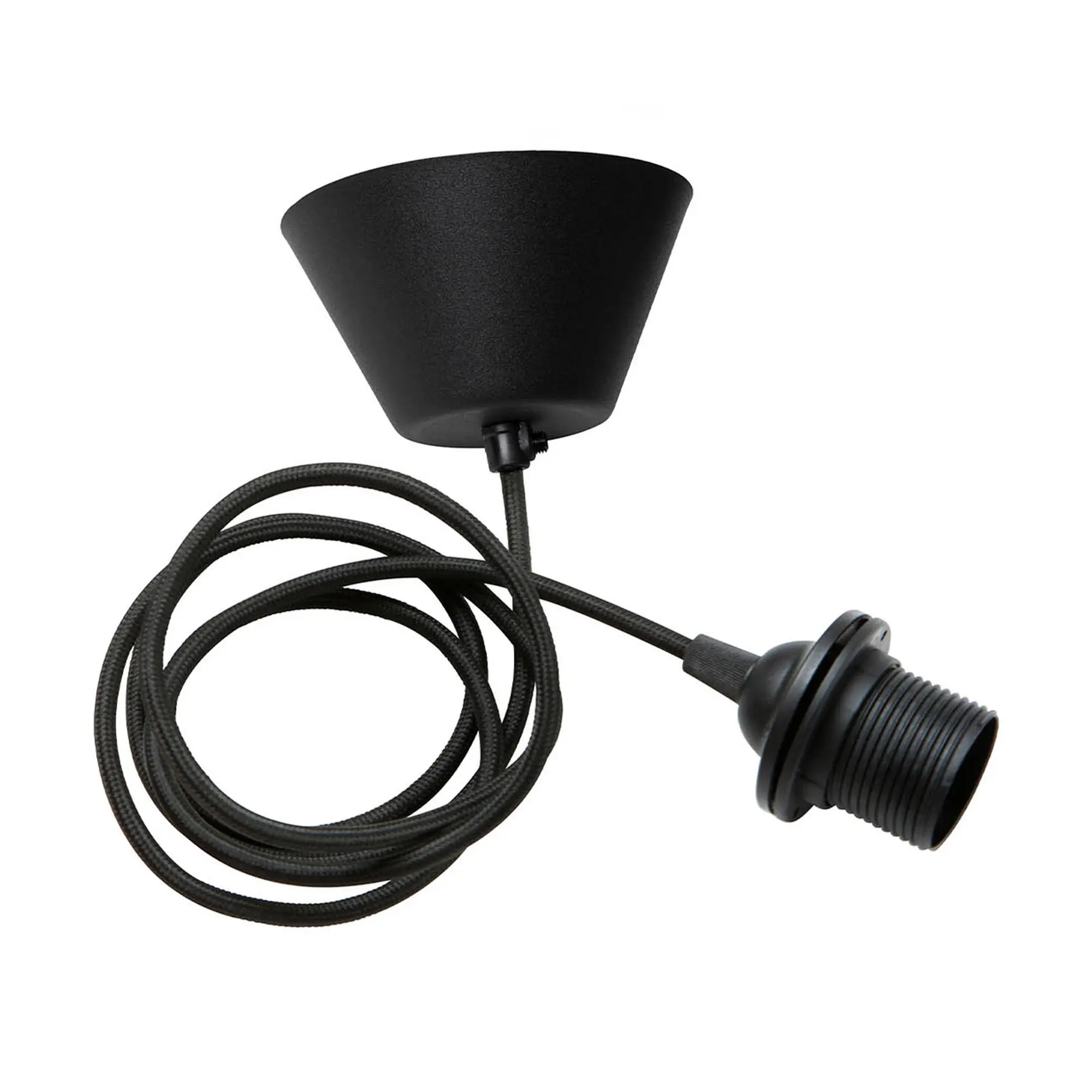 Ceiling Cable Set E27