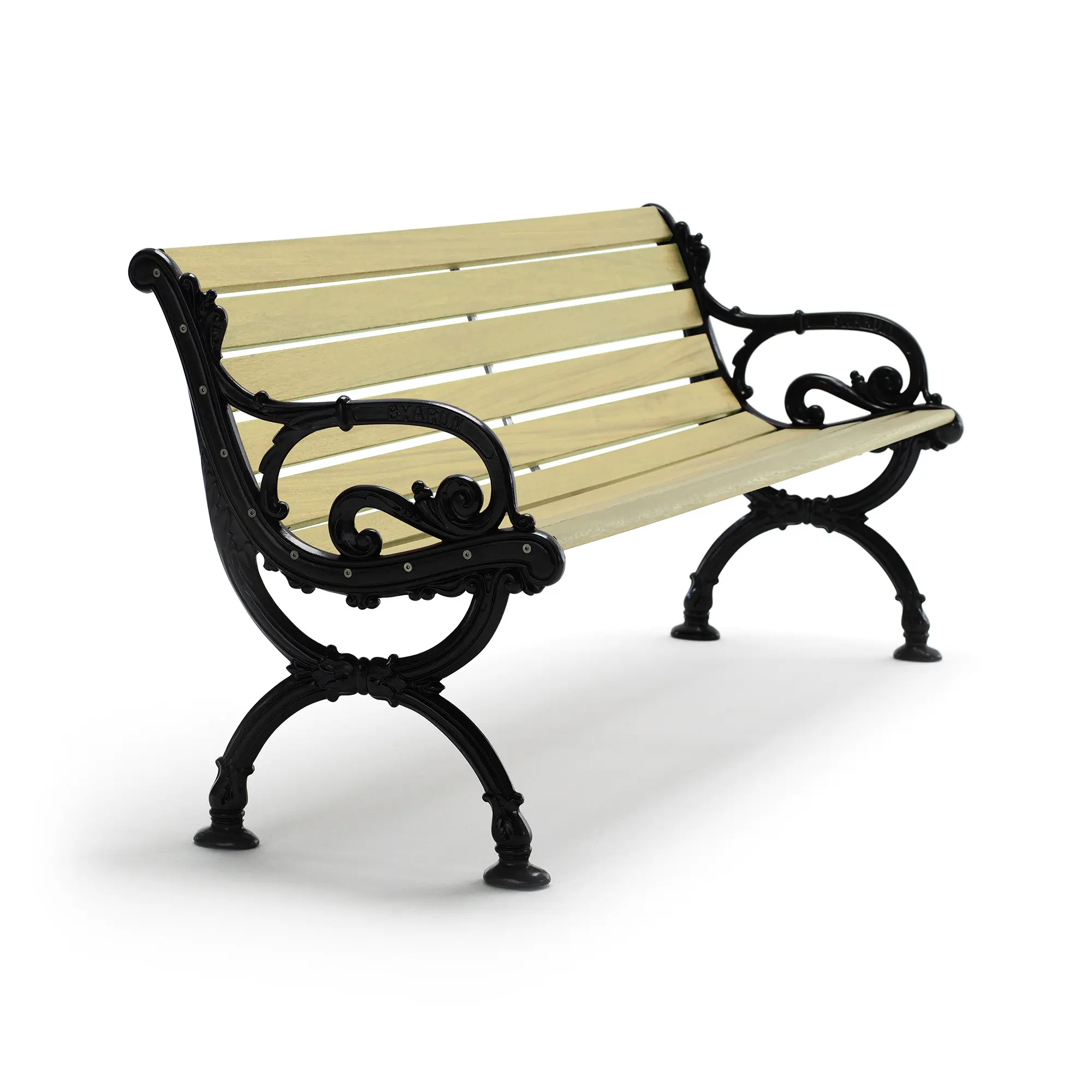 Byarum Soffa 185 cm