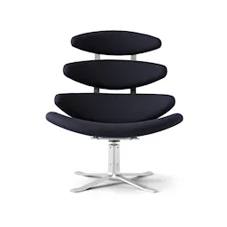 Corona Lounge Chair