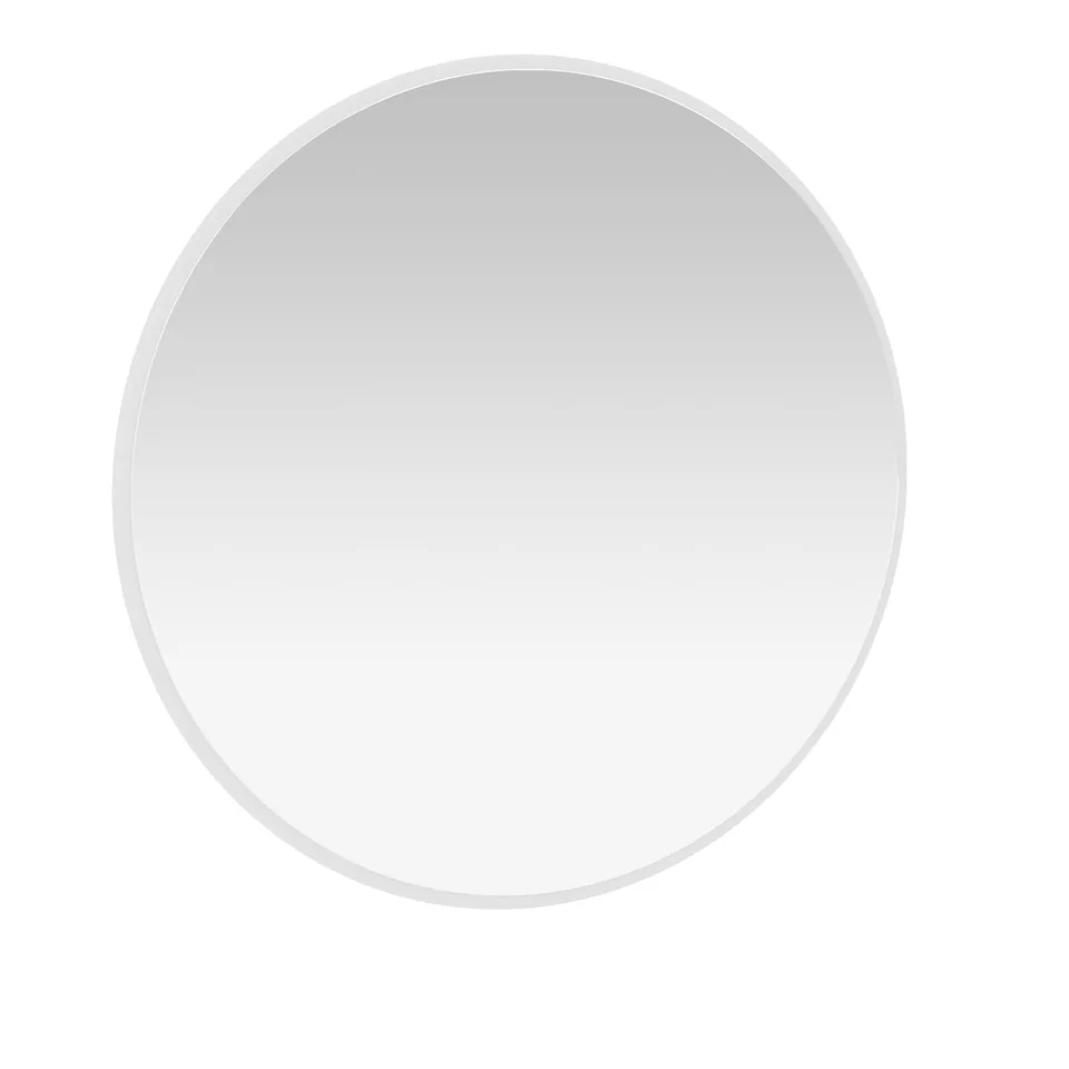Around Mirror
