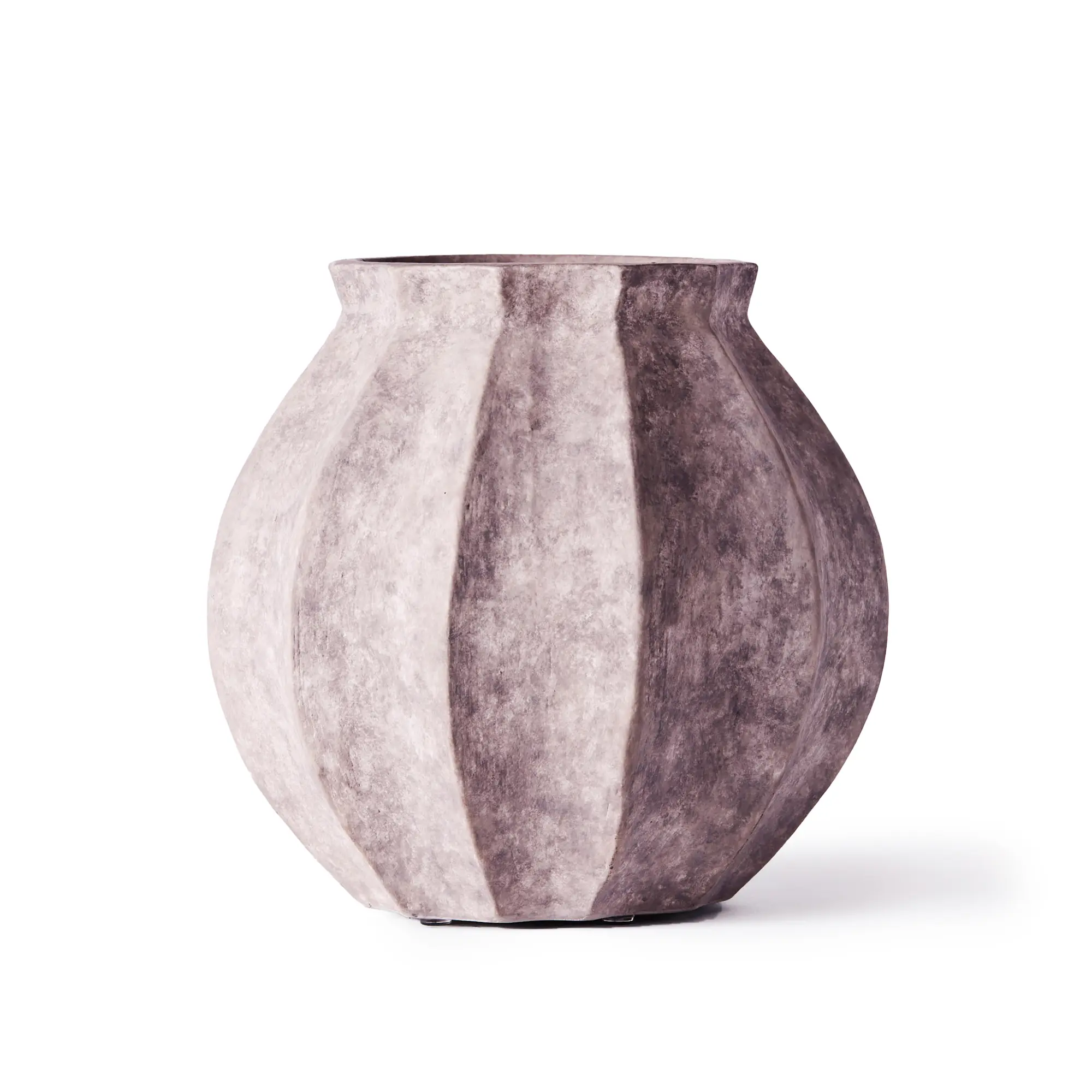 Wedges Vase