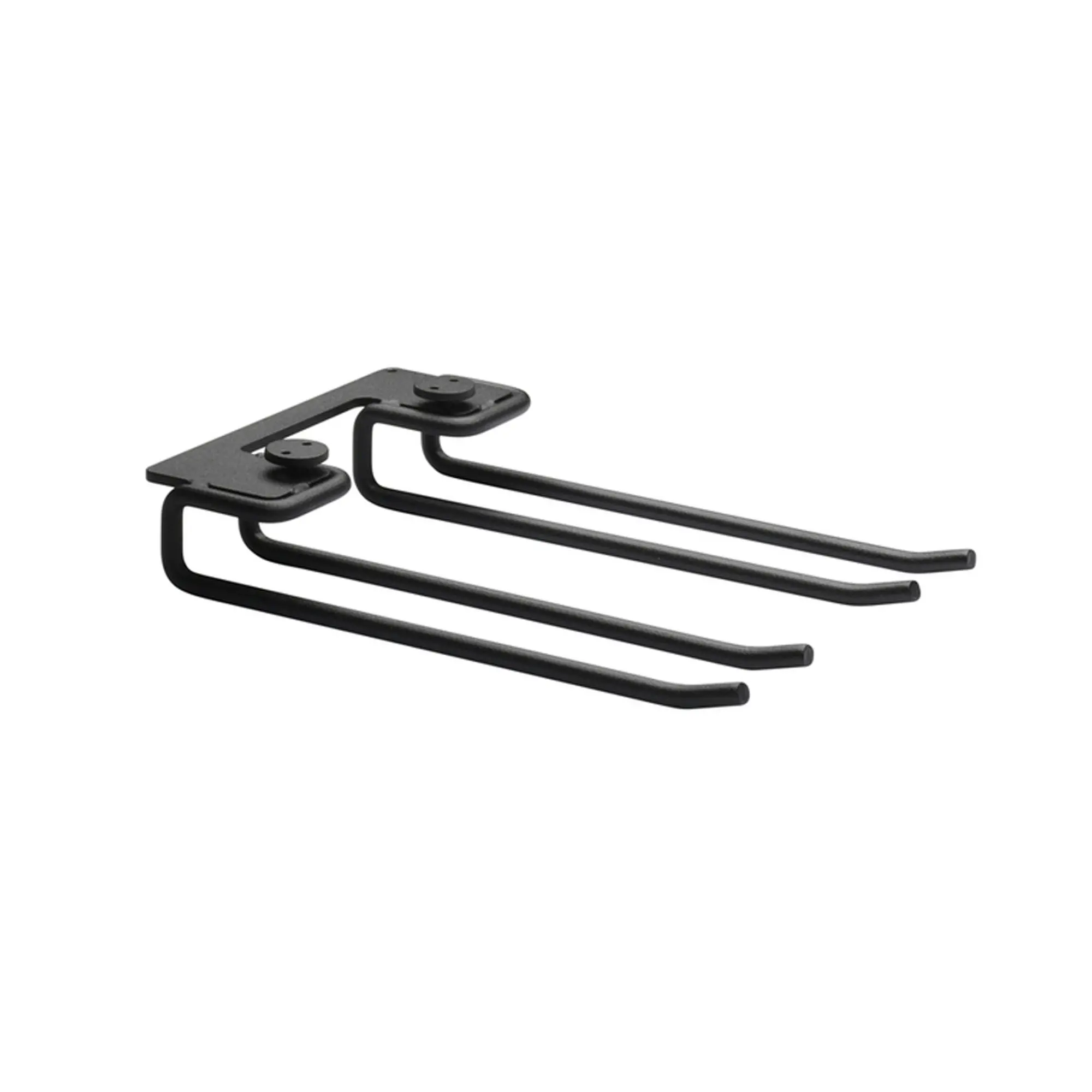 Spjut för glas 20cm 2-pack