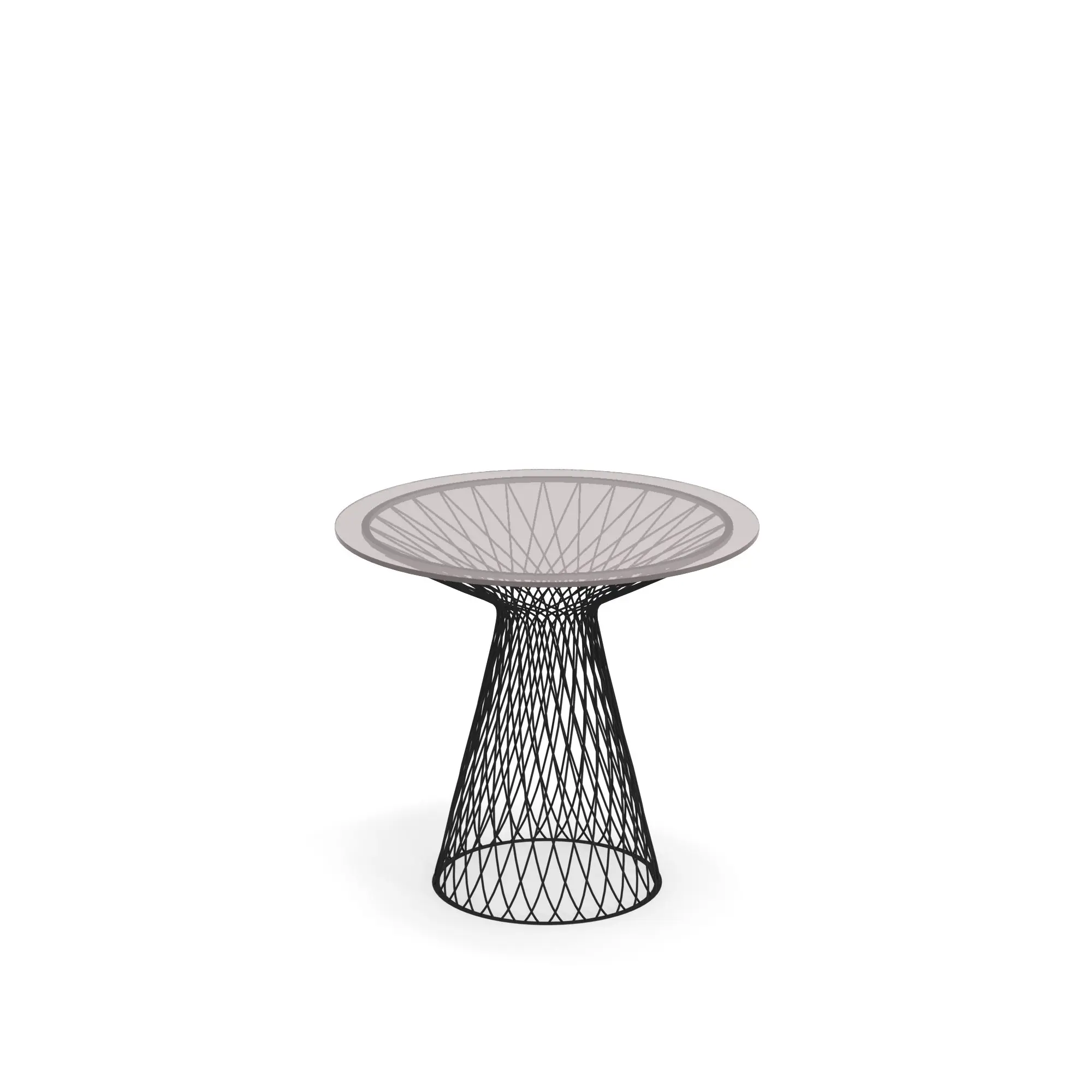 Heaven Round Table