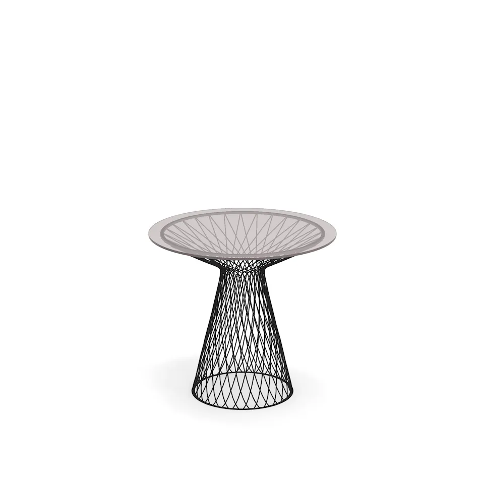 Heaven Round Table