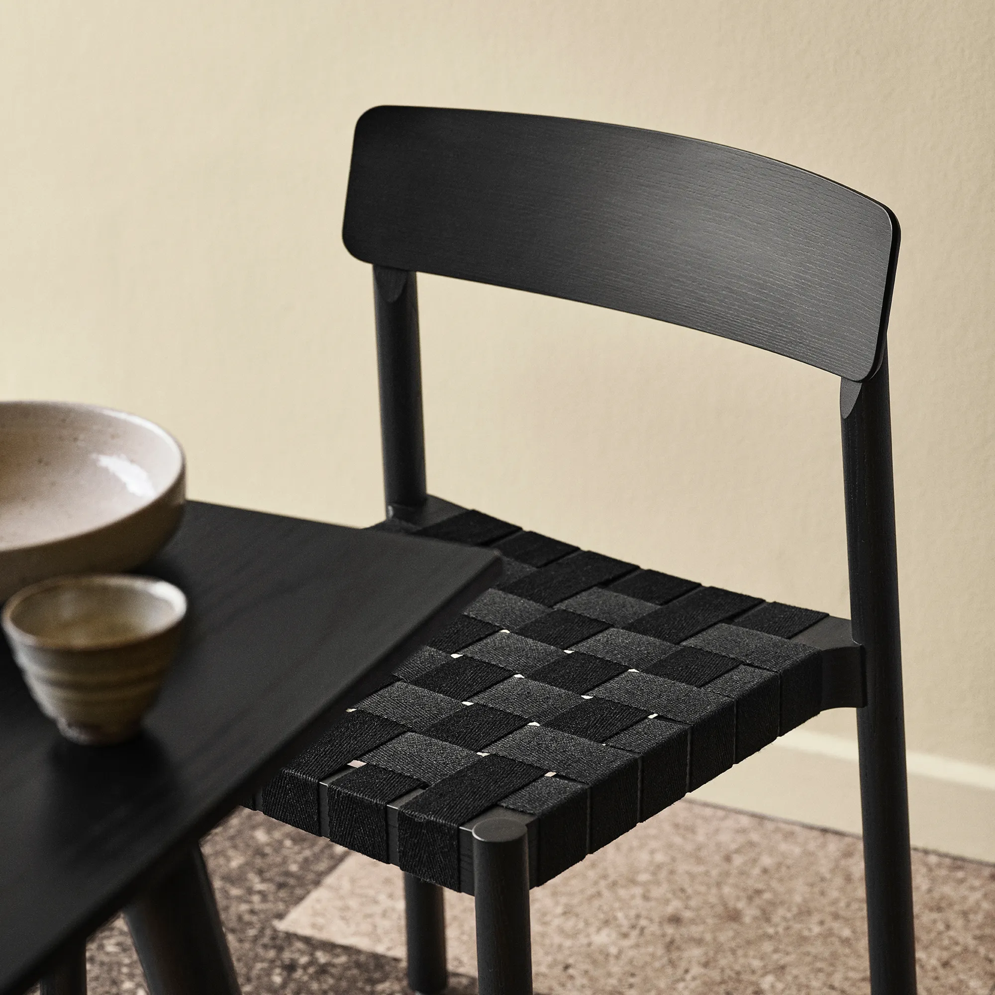 Betty Chair TK1