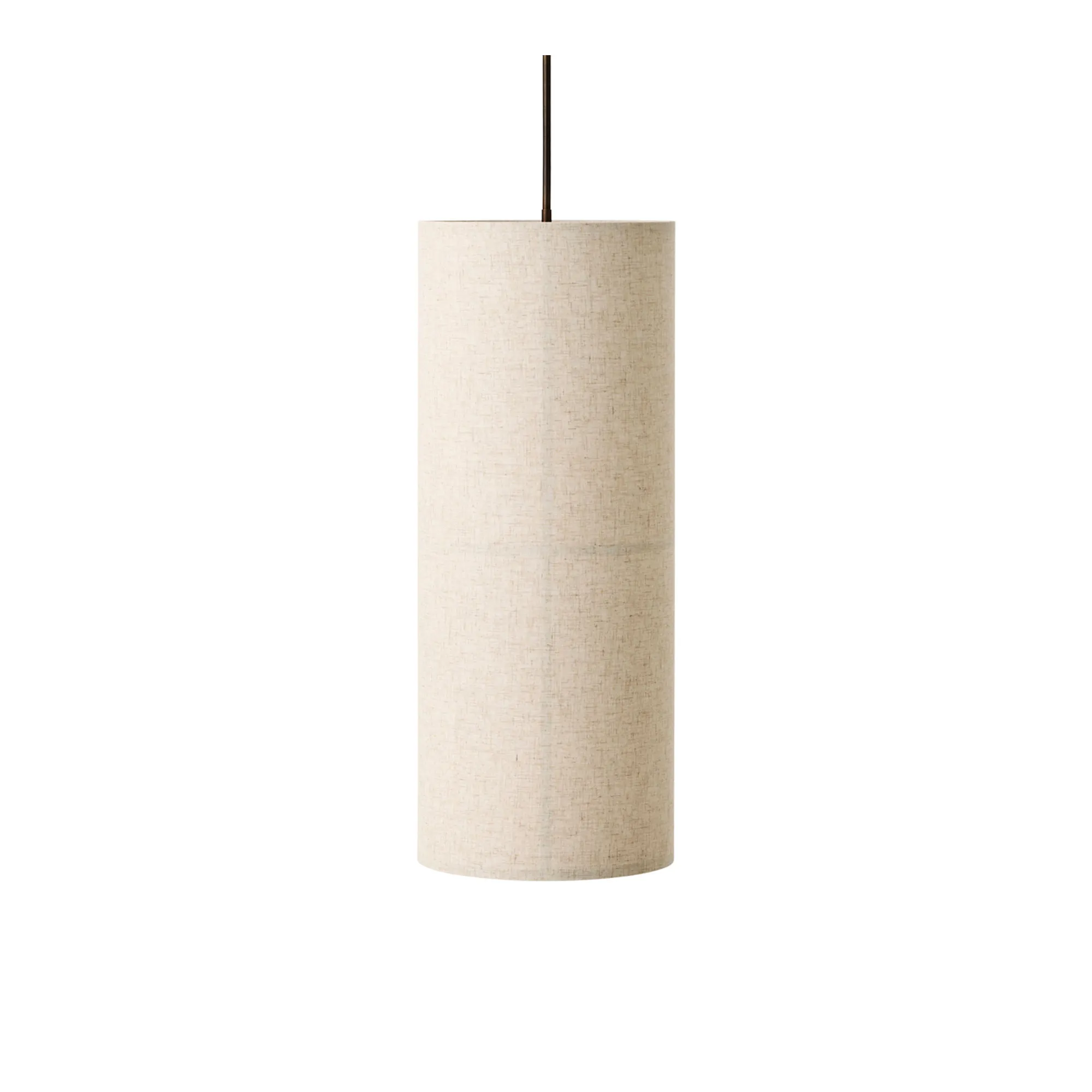Hashira pendellampa Raw