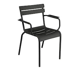 Luxembourg Outdoor Armchair