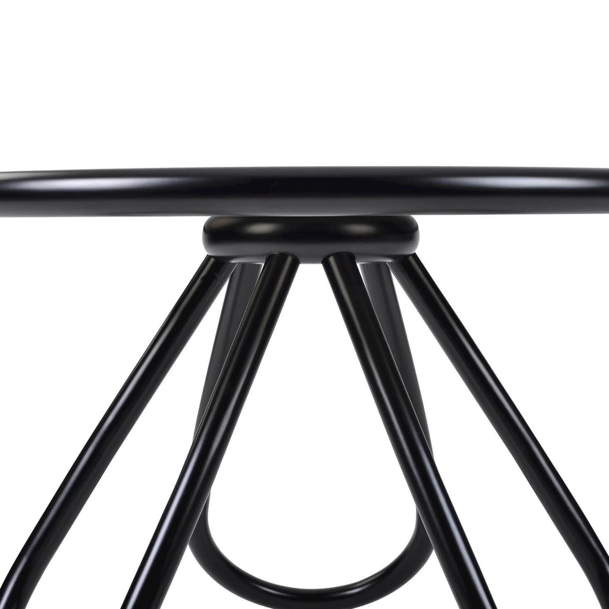Arch Coffe Table Glass