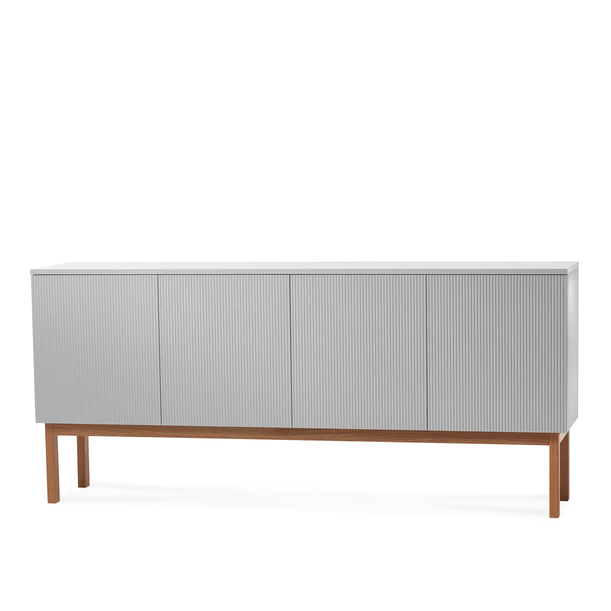 Beam Cabinet Light Grey - Frame