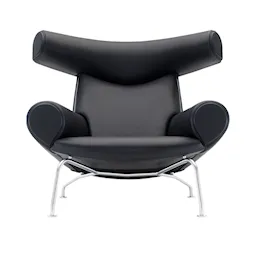 Wegner Ox lenestol