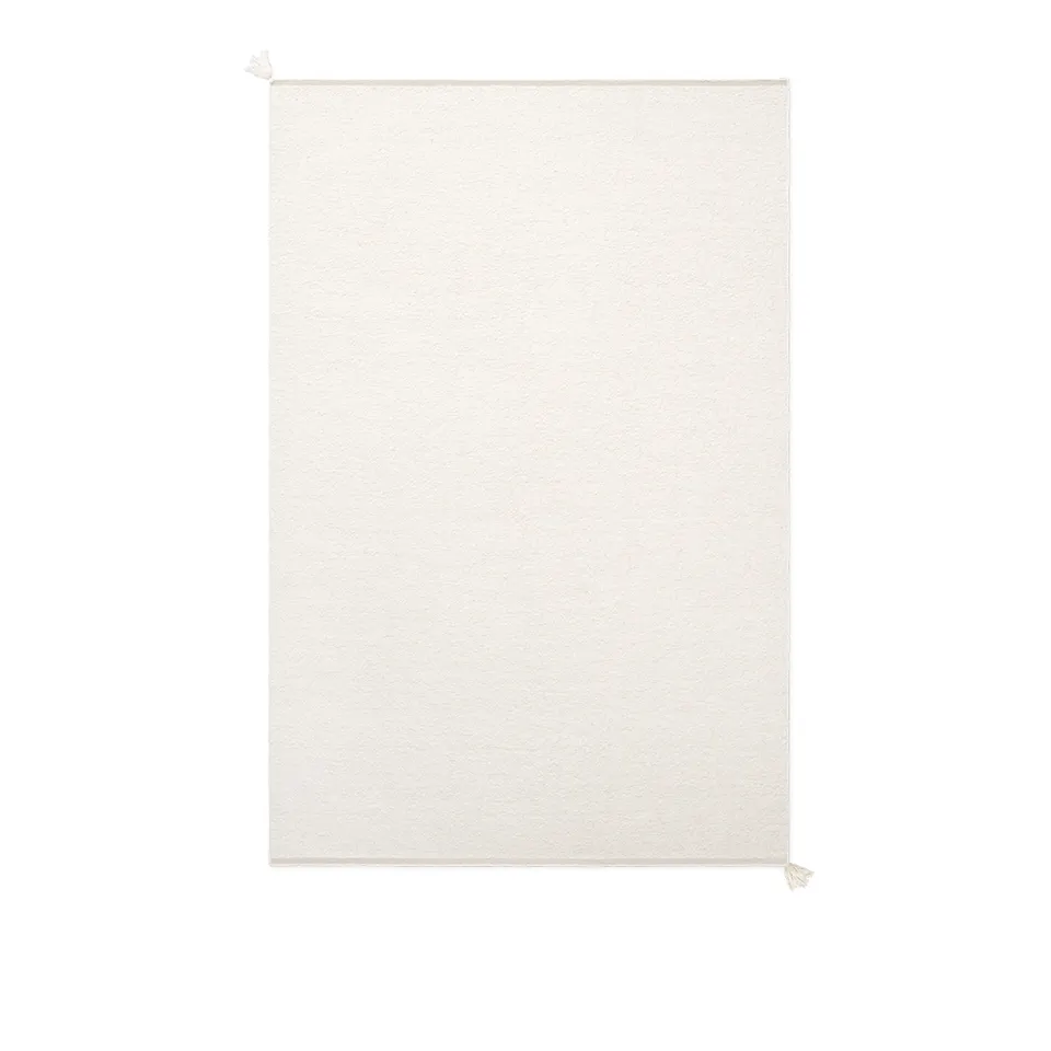 Boucle Cream ullmatta