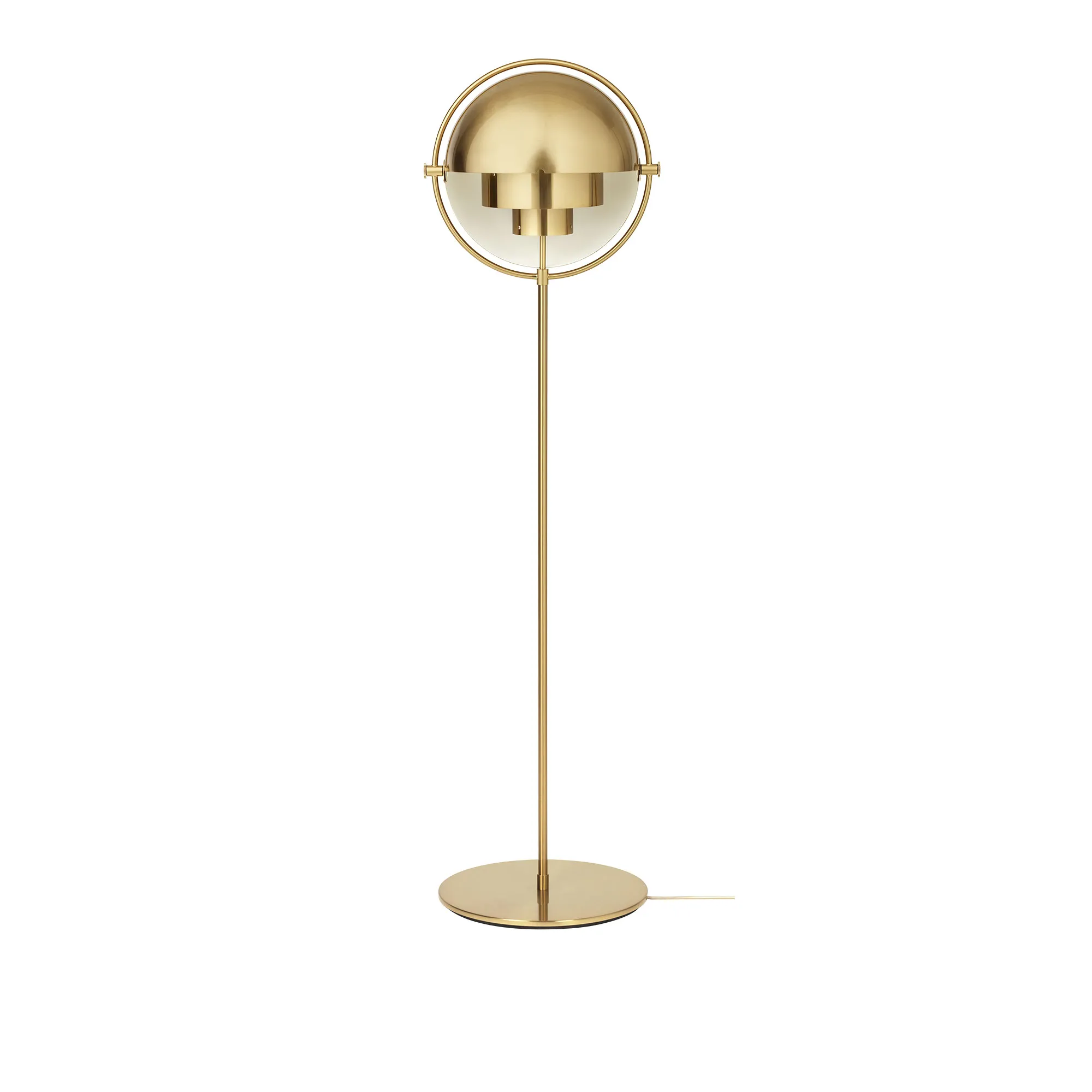 Multi-Lite golvlampa
