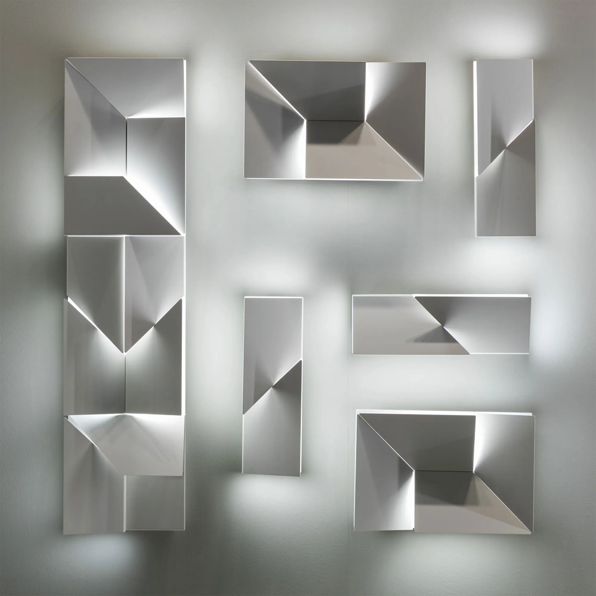 Wall Shadows