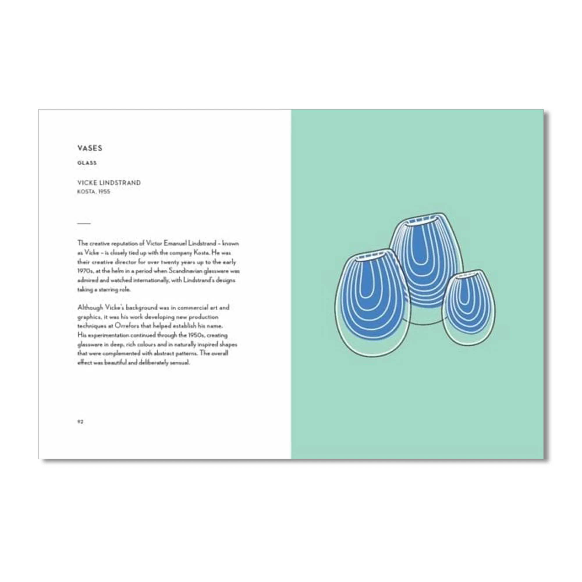 Mid-Century Modern – Icons of Design