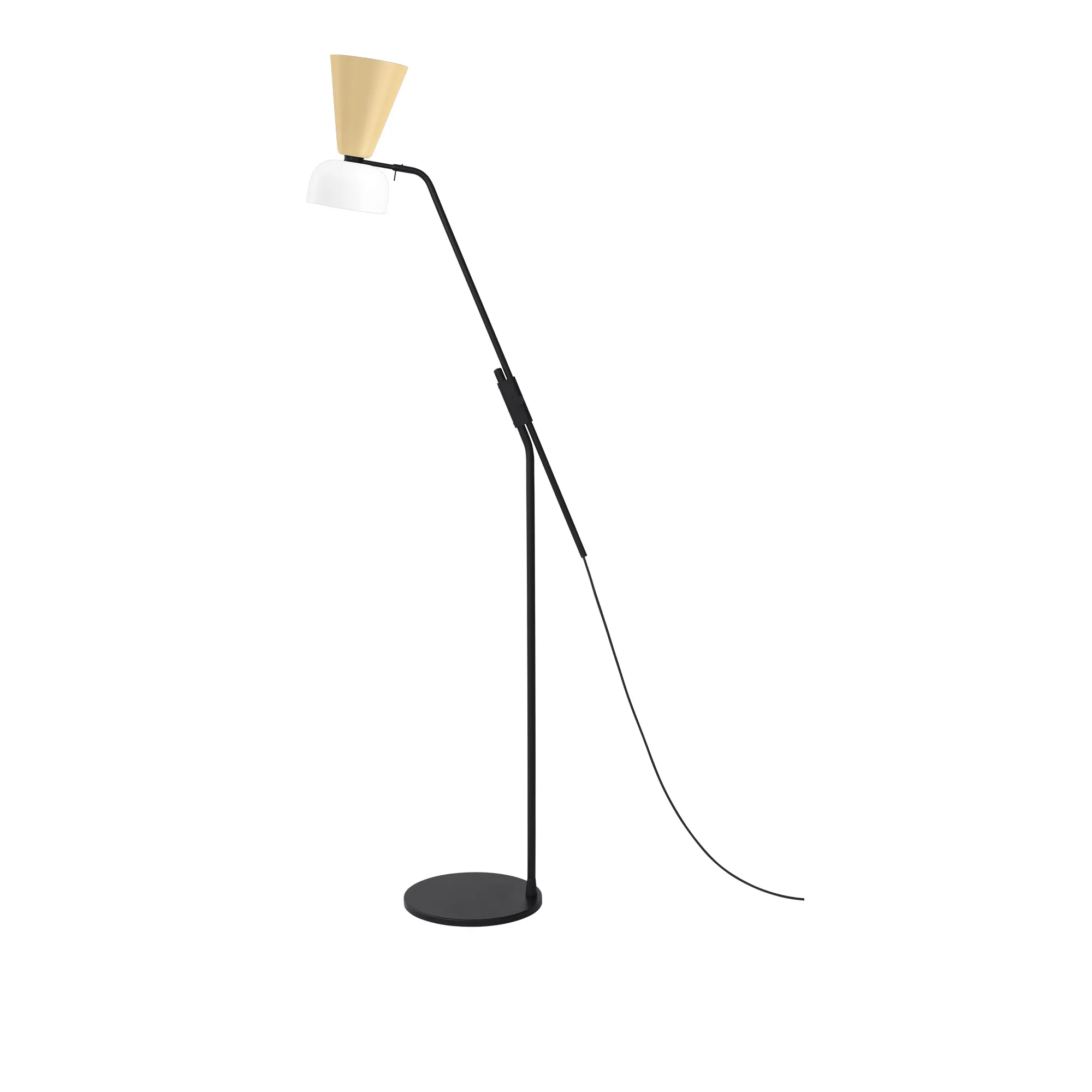 Alphabeta Floor Lamp