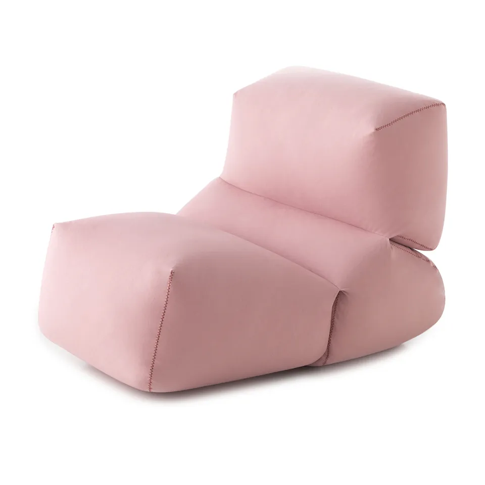 Grapy Soft Seat