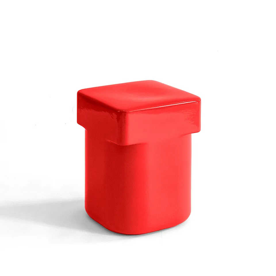 Landmark Side Table