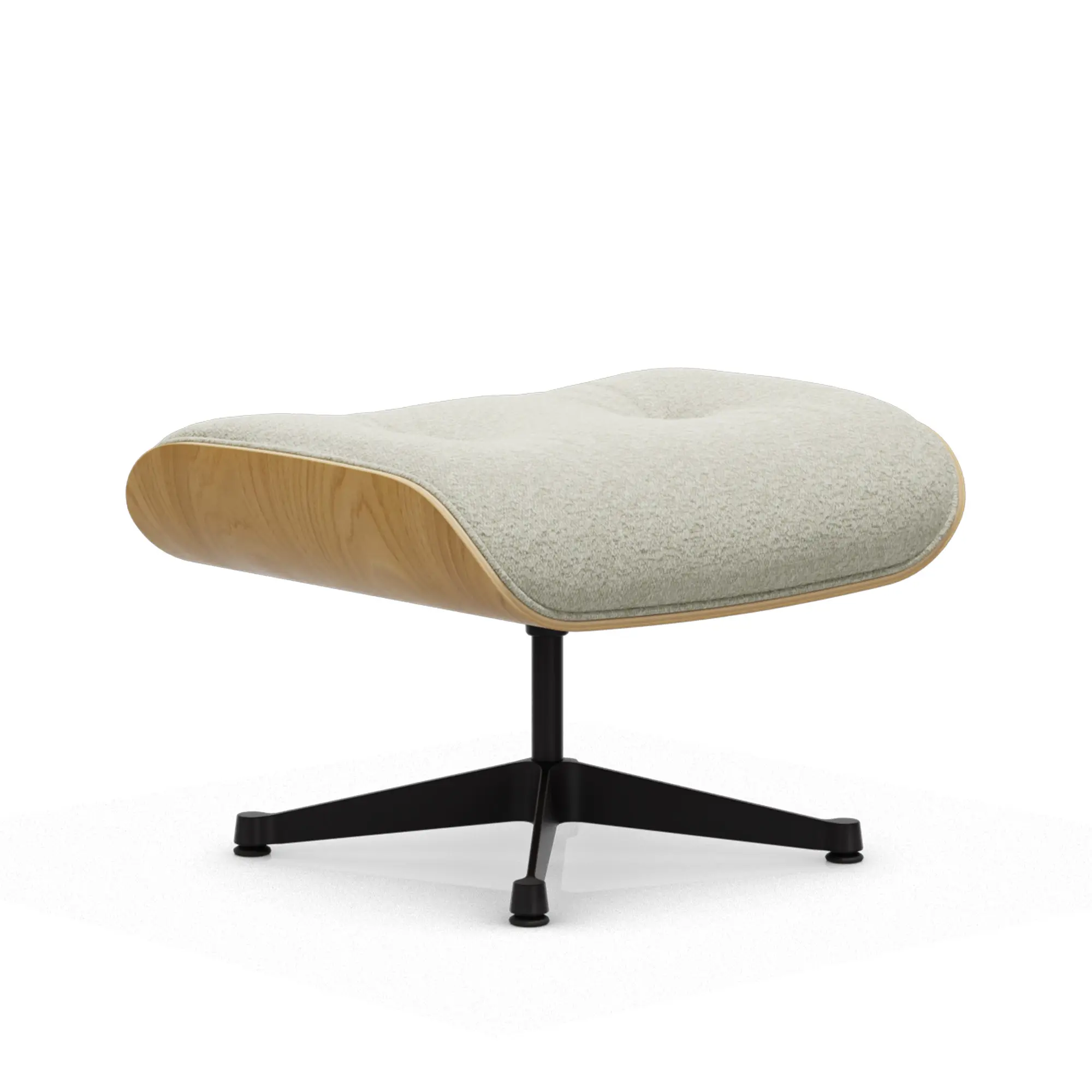 Eames Lounge Ottoman
