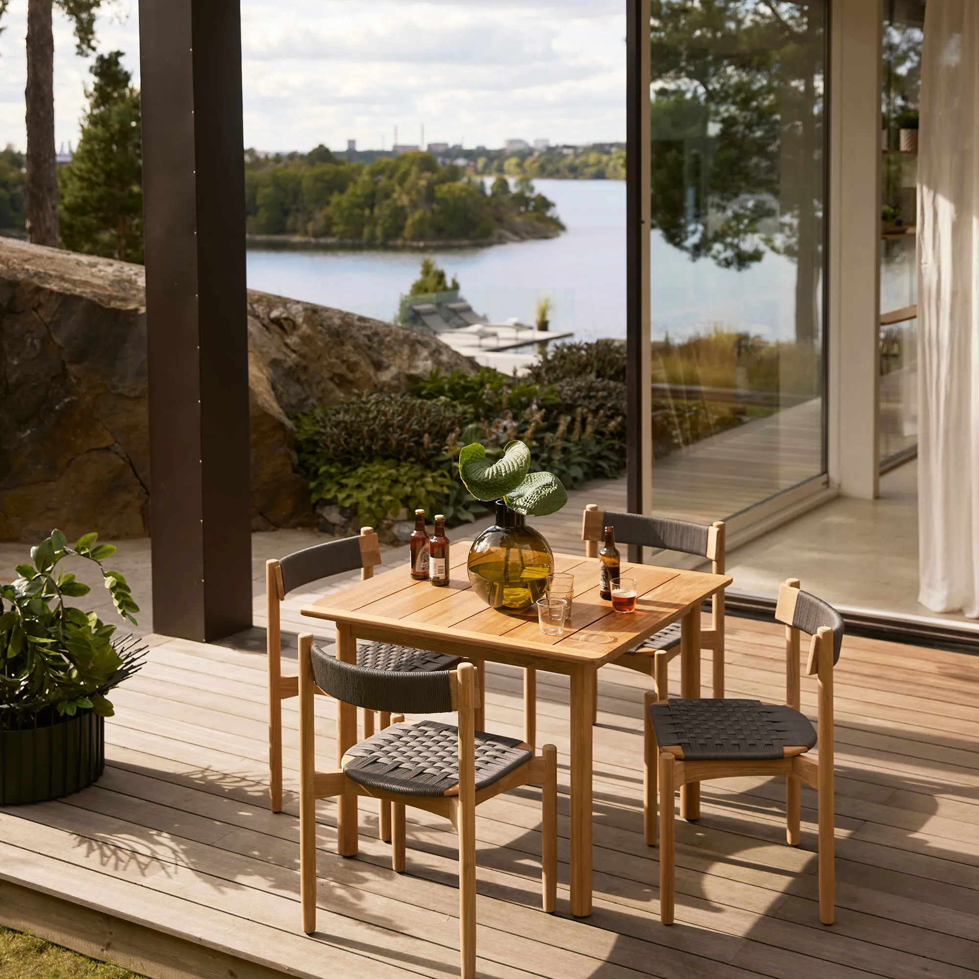Koster Dining Chair