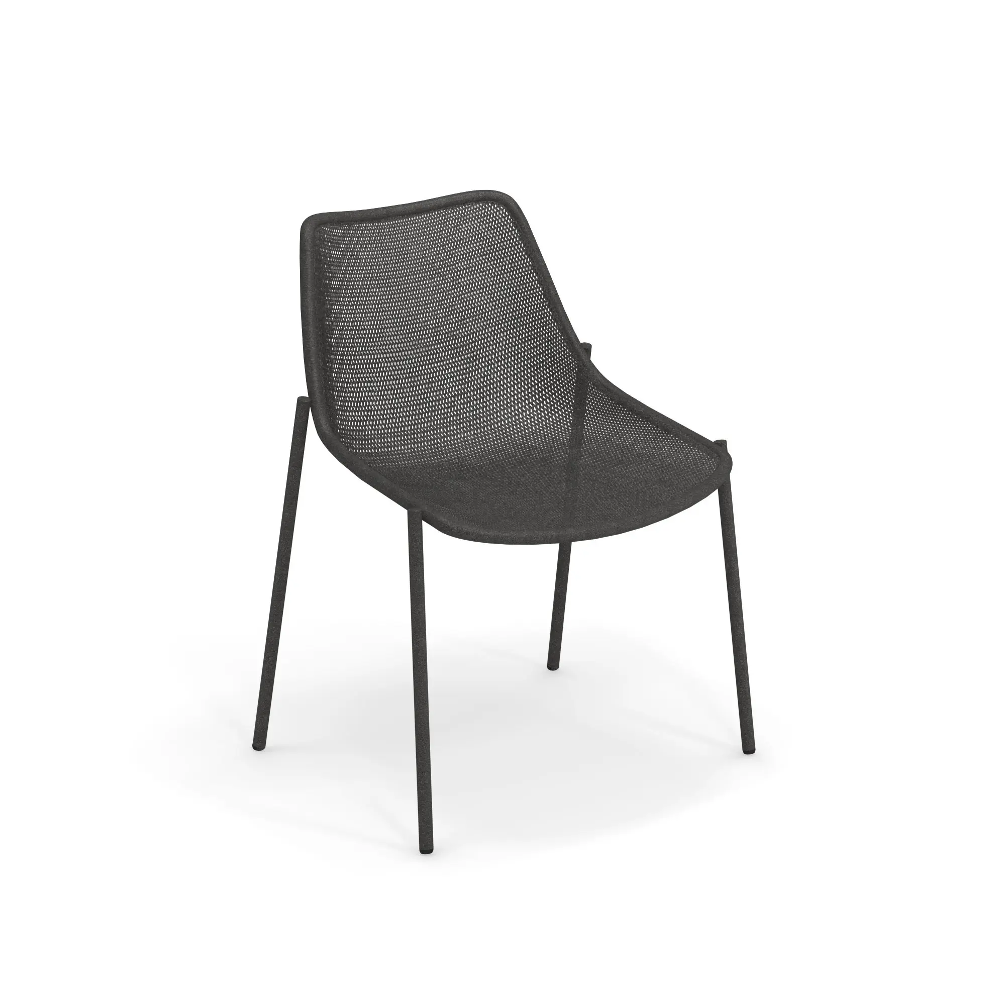 Round Chair