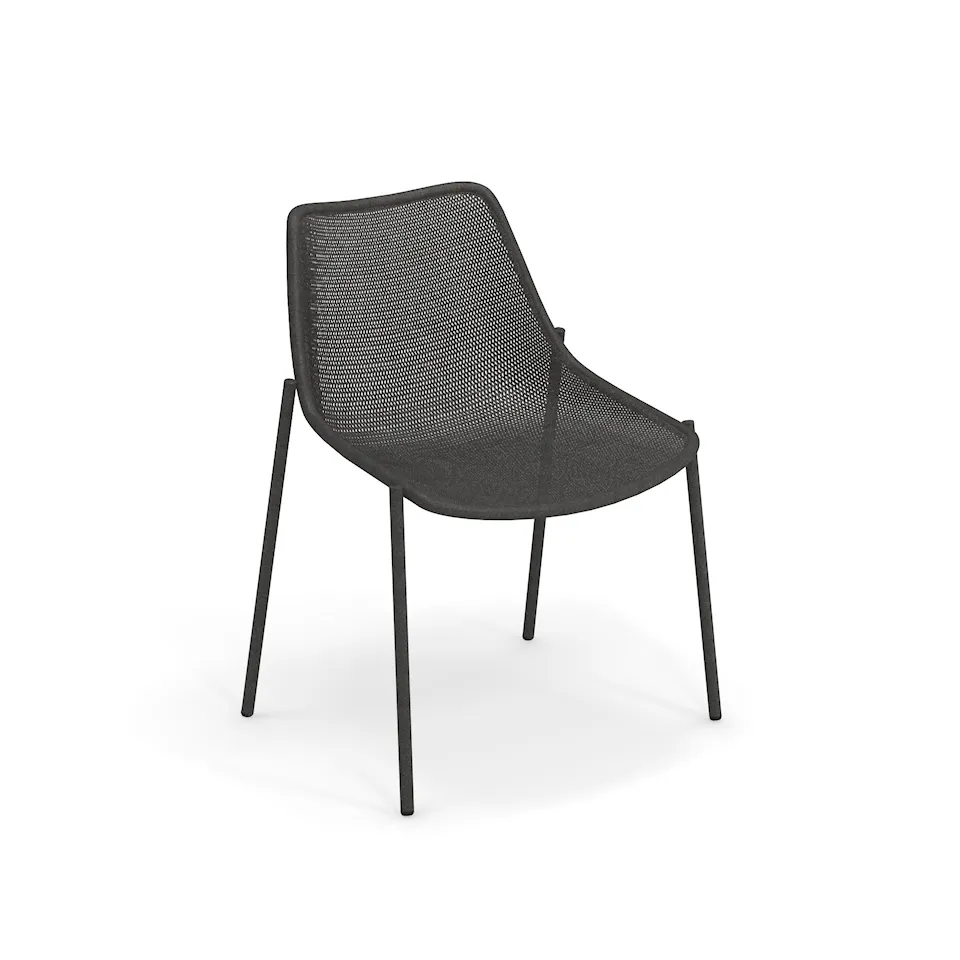 Round Chair