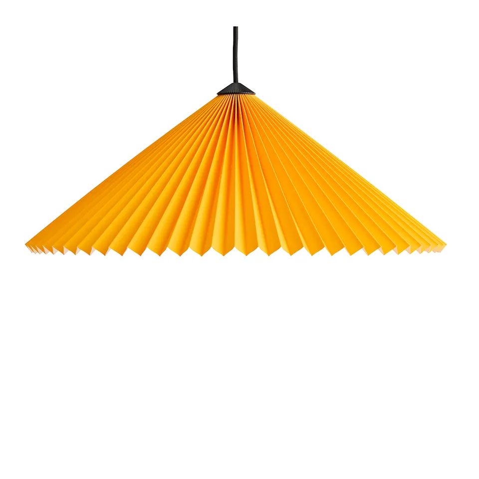 Matin pendellampa 50 cm
