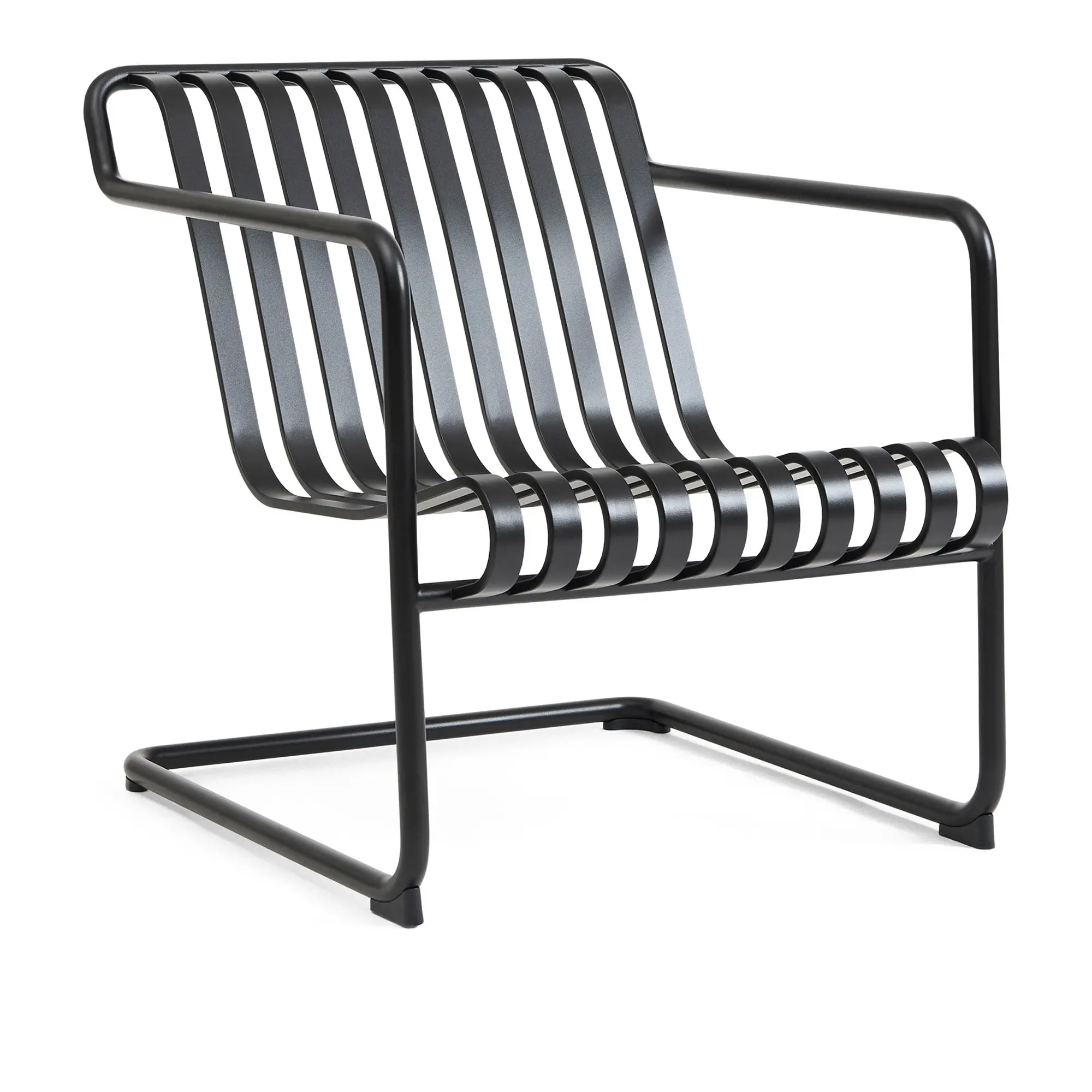 Palissade Cantilever loungestol